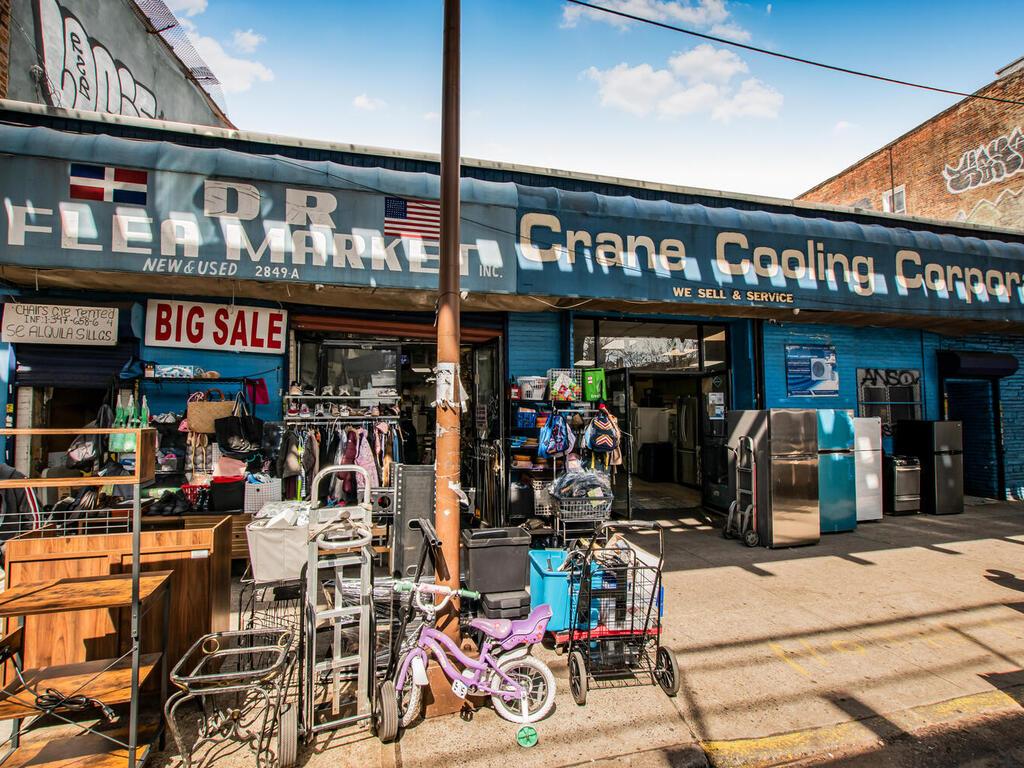 #6 photo, 2849 Fulton Street, ブルックリン区 Brooklyn , NY 11207