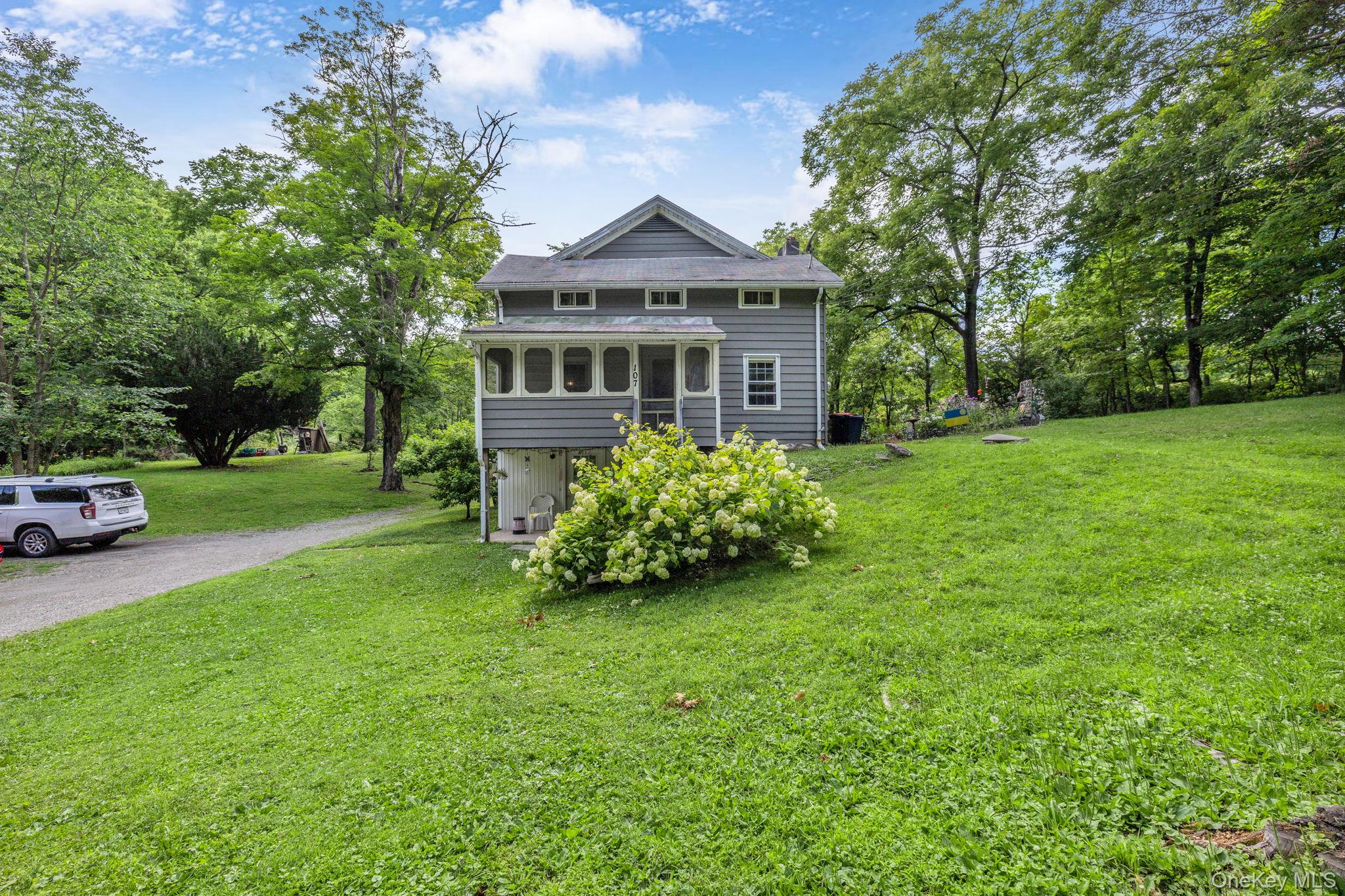 #1 photo, 107 Creamery Road, Stanfordville , NY 12581