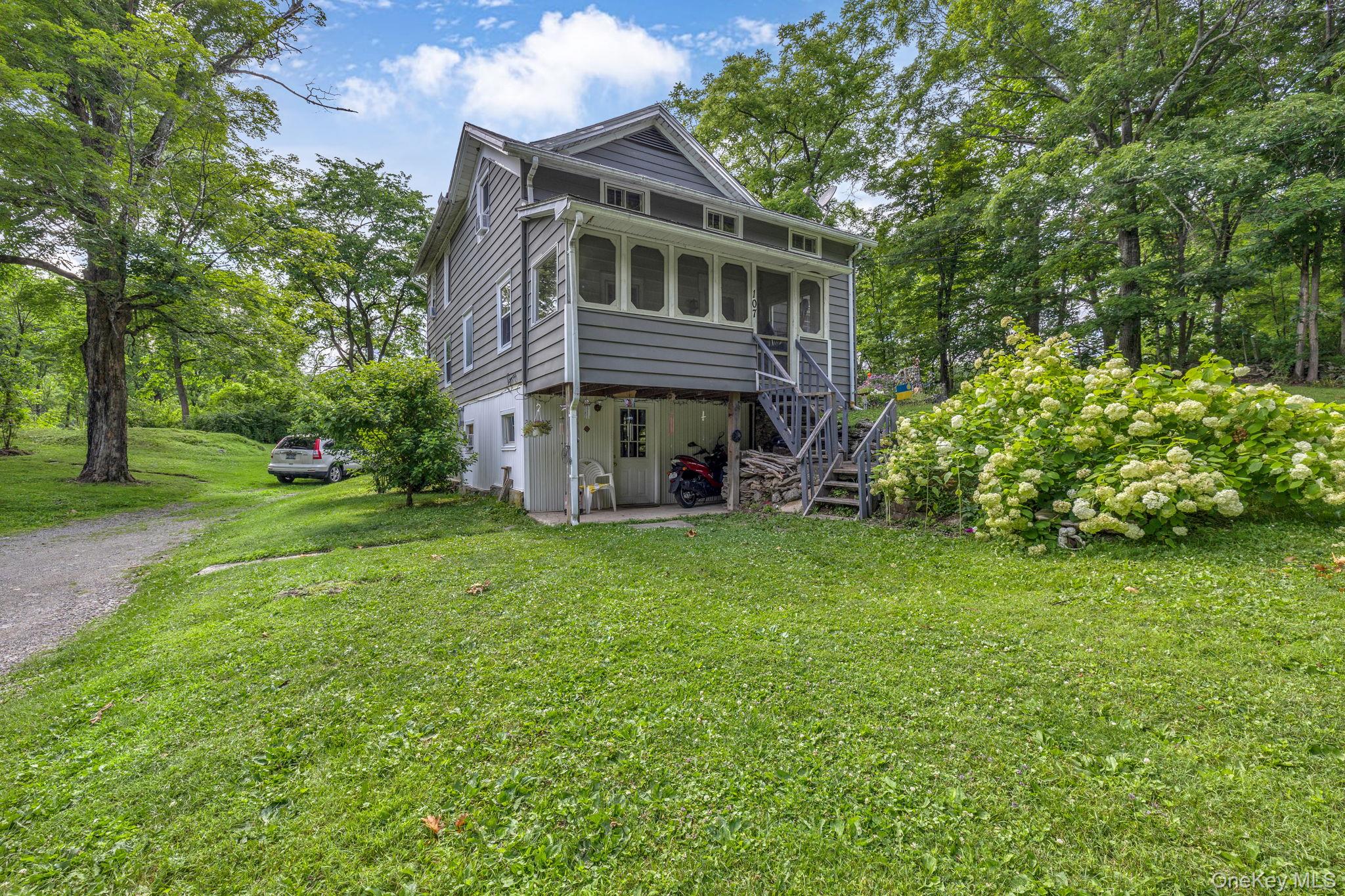 #2 photo, 107 Creamery Road, Stanfordville , NY 12581