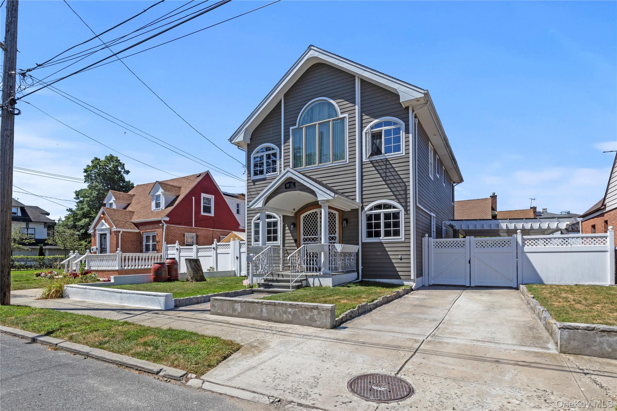 #1 photo, 1011 Bay 24th Street, Far Rockaway , NY 11691