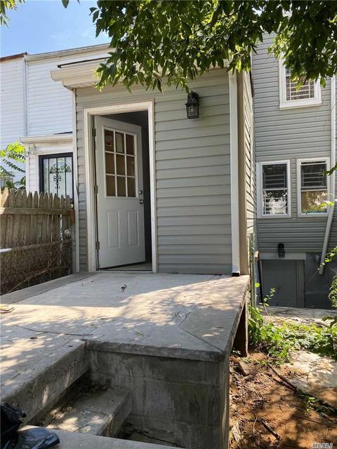 #1 photo, 118-38 154th Street, クイーンズ区 Jamaica , NY 11434