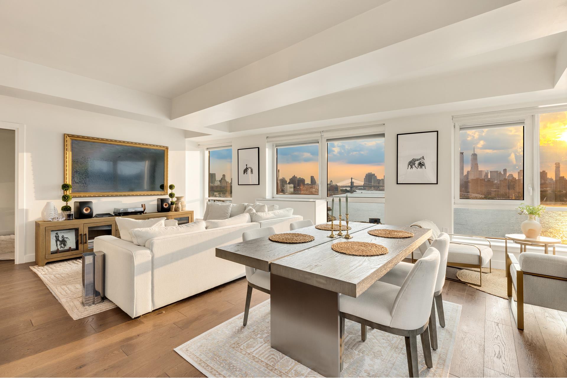 #1 photo, 440 KENT Avenue, Williamsburg,South , NY 11249