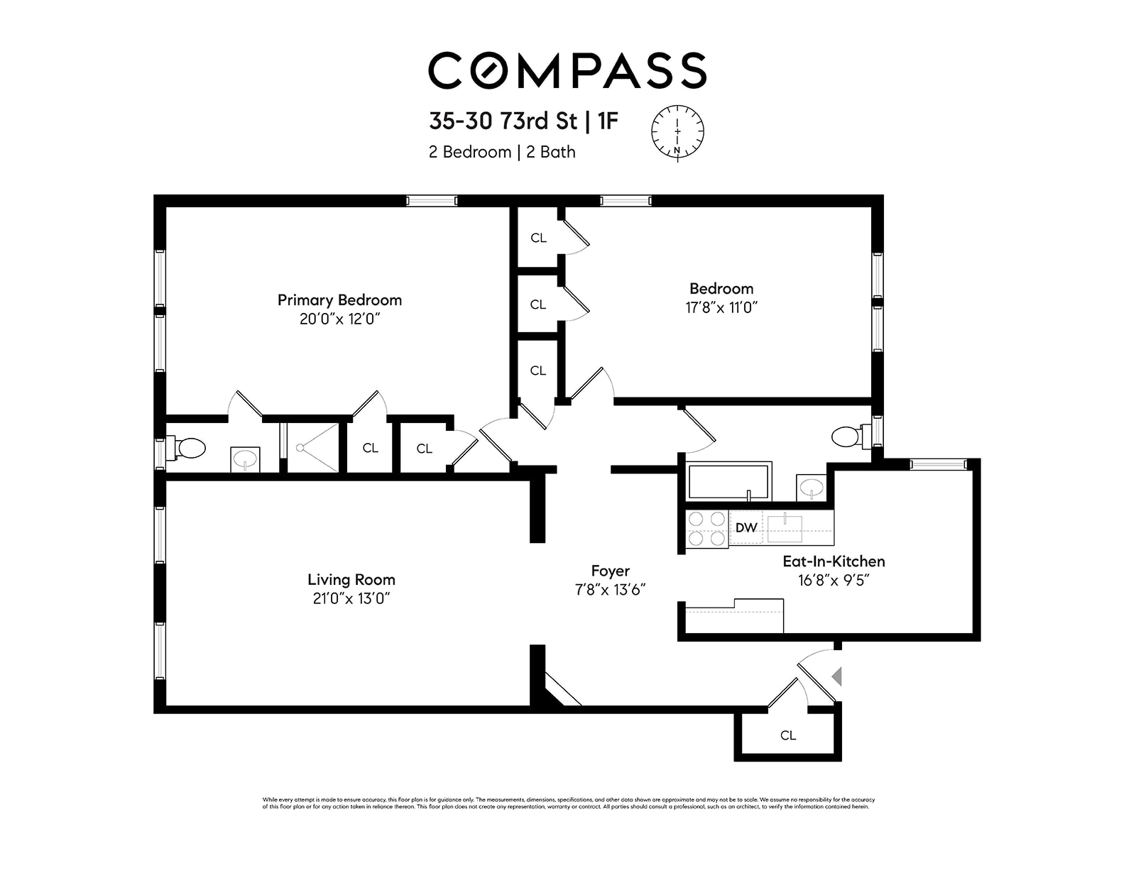 #2 photo, 35-30 73rd Street, Jackson Heights , NY 11372