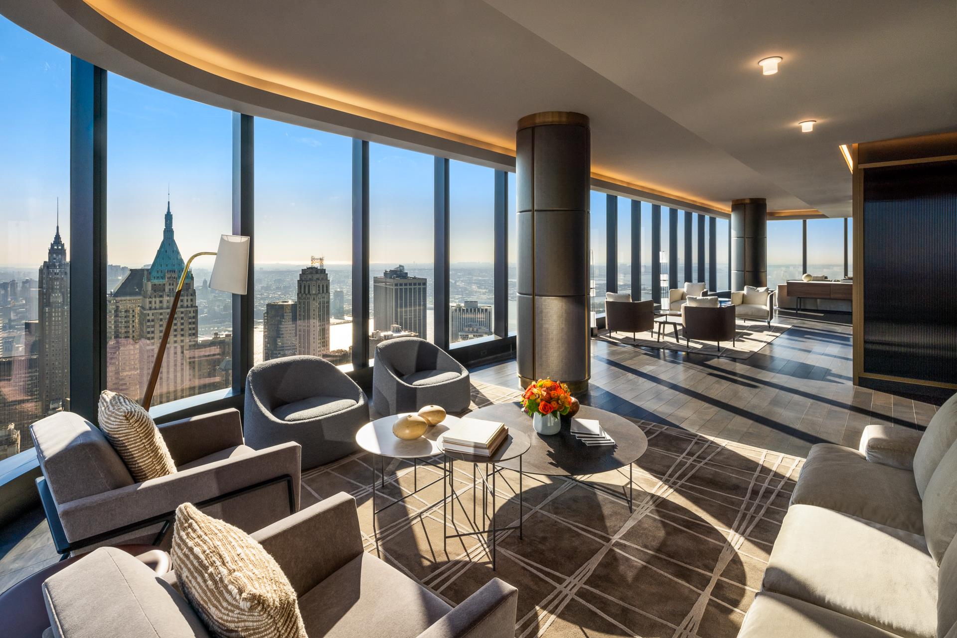 #13 photo, 125 GREENWICH Street, マンハッタン Financial District , NY 10006