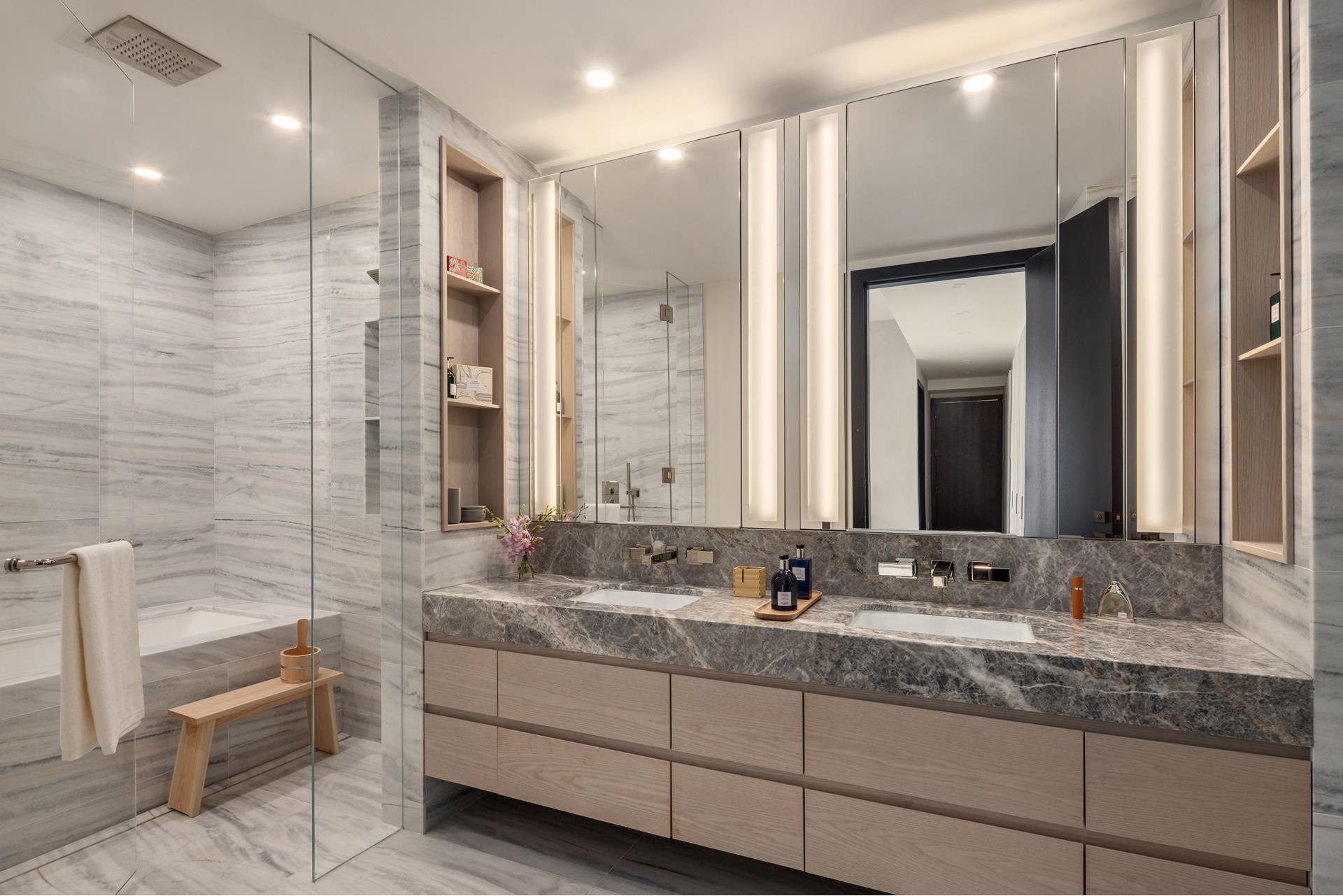 #5 photo, 125 GREENWICH Street, マンハッタン Financial District , NY 10006