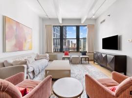 70 Washington Street #8-N 房源照片 1