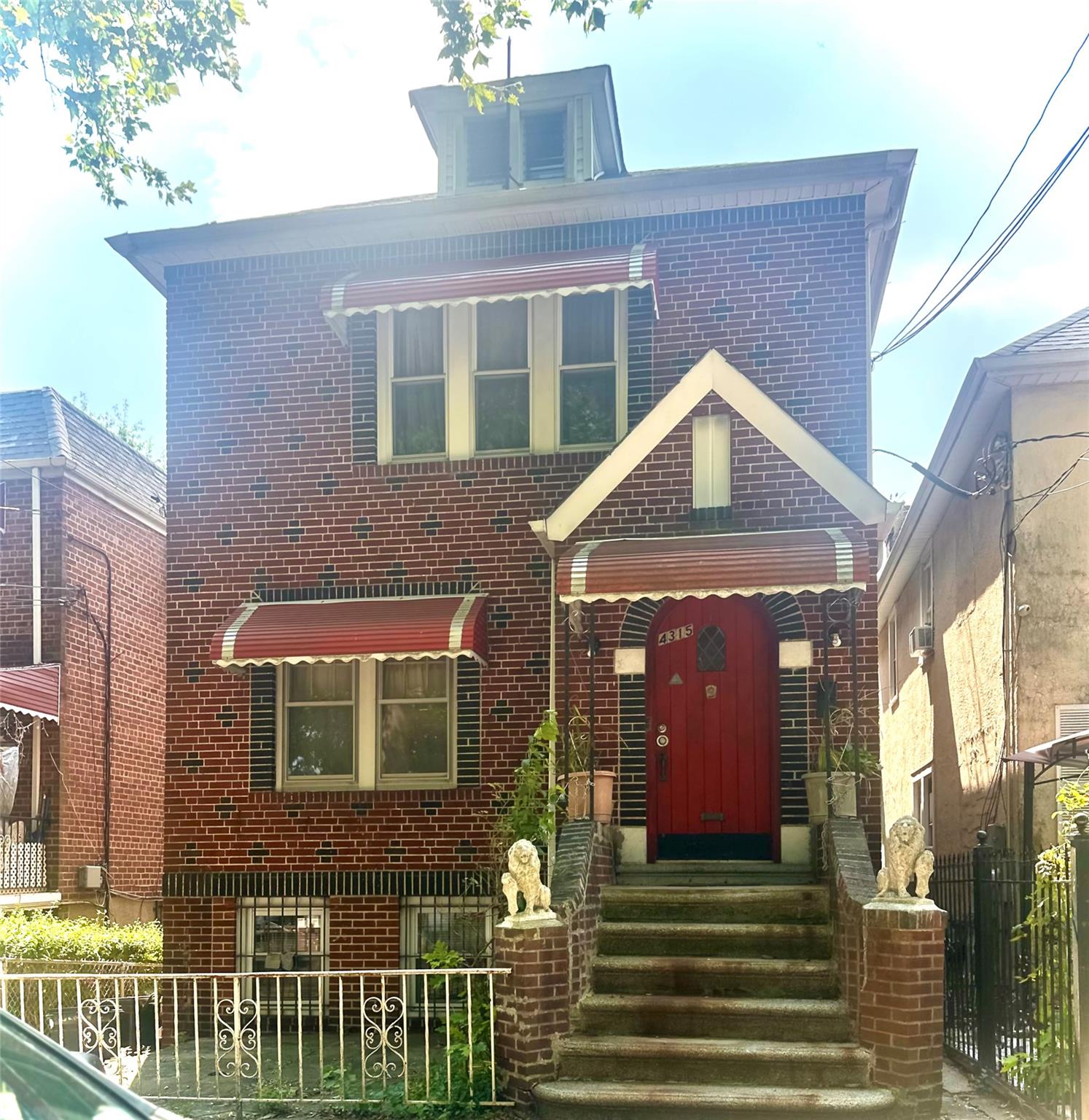 #1 photo, 4315 Murdock Avenue, ब्रोंक्स Bronx , NY 10466