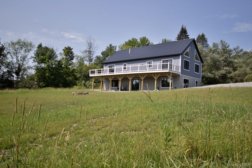 #2 photo, 129 Nelson Road, Fremont Center , NY 12736