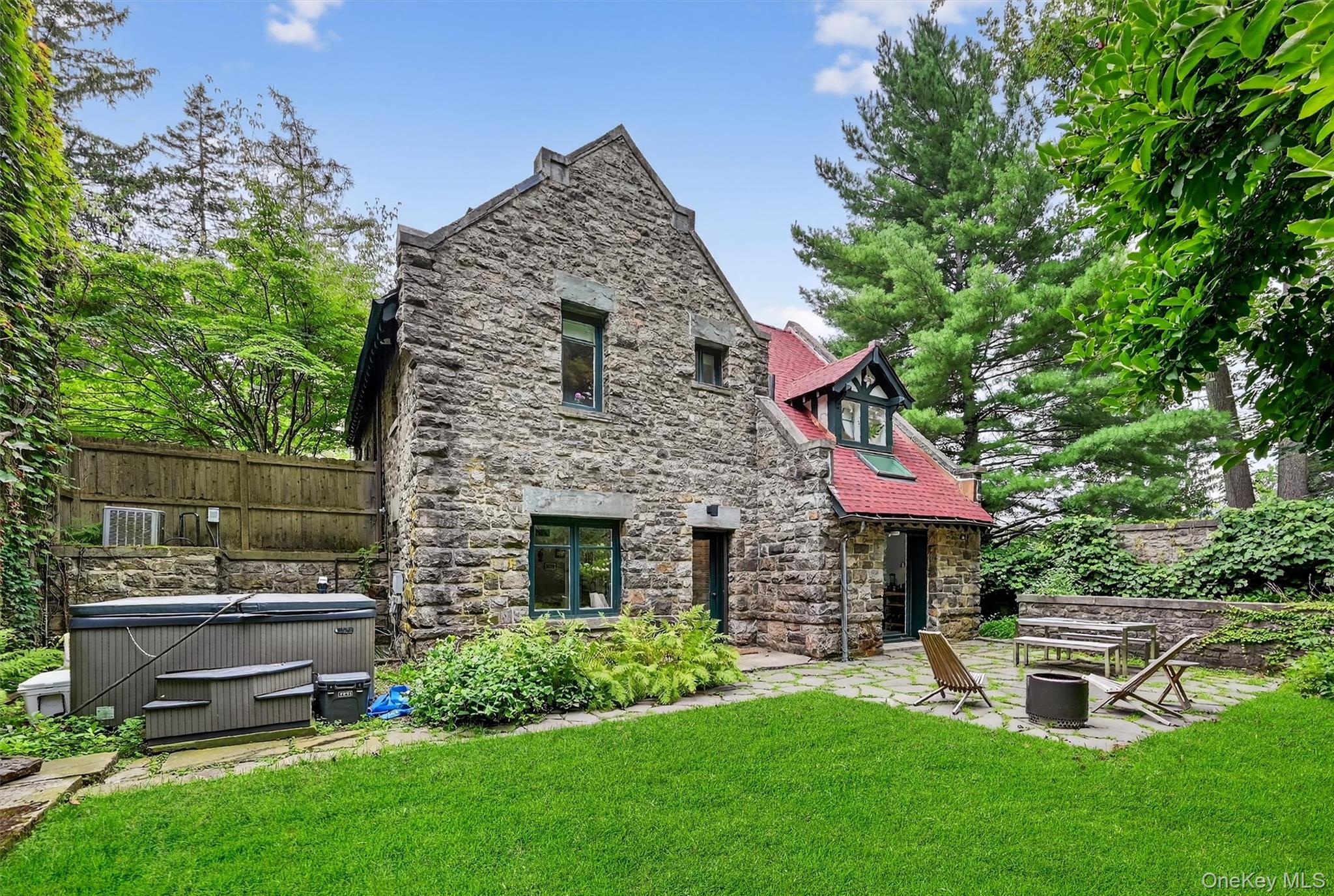 #1 photo, 55 Clubhouse, Tuxedo Park , NY 10987