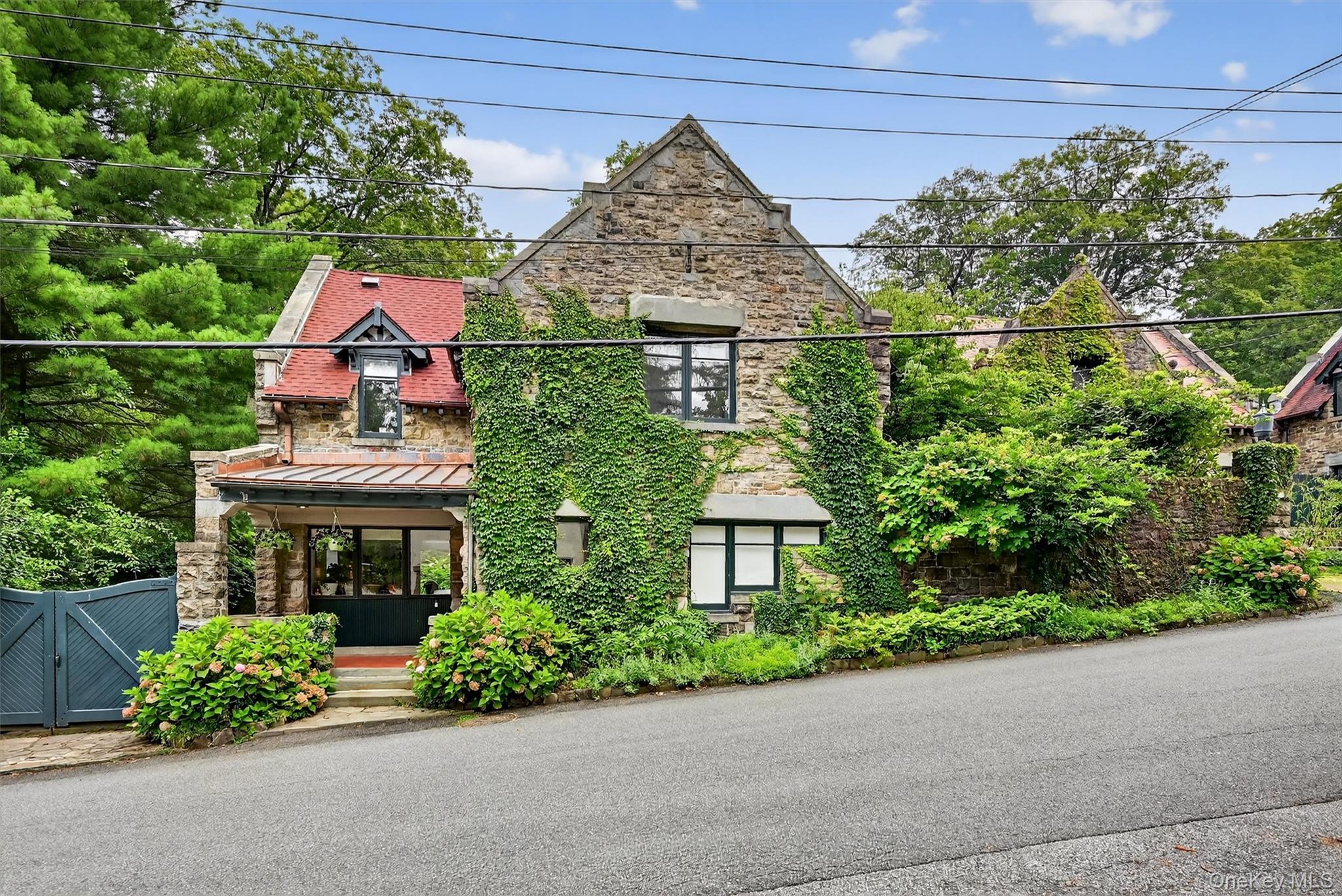 #2 photo, 55 Clubhouse, Tuxedo Park , NY 10987