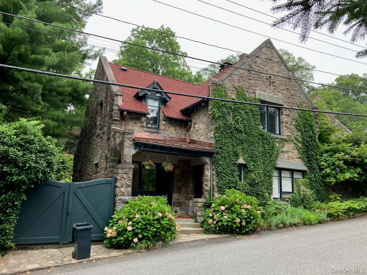 #3 photo, 55 Clubhouse, Tuxedo Park , NY 10987