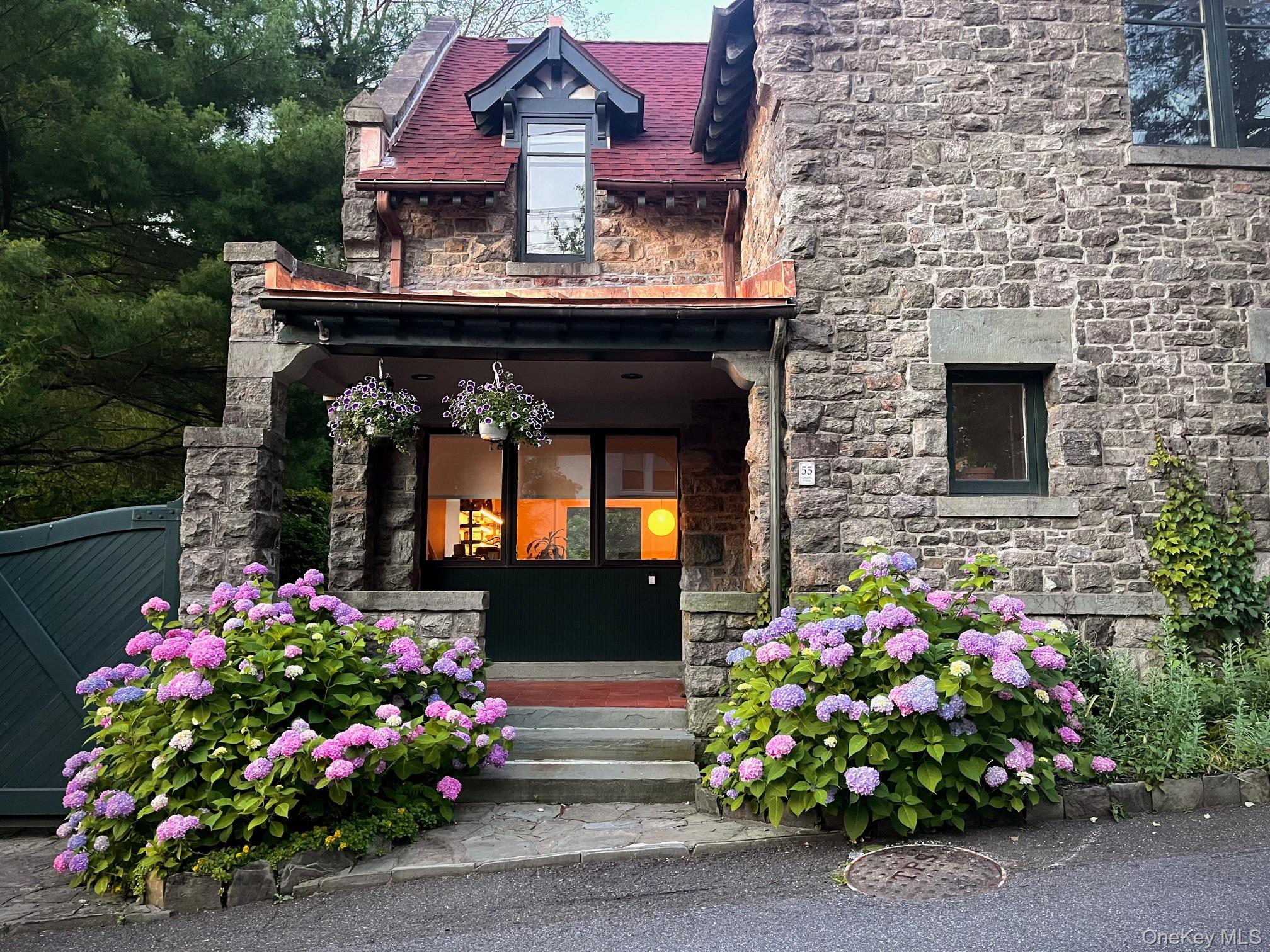 #4 photo, 55 Clubhouse, Tuxedo Park , NY 10987