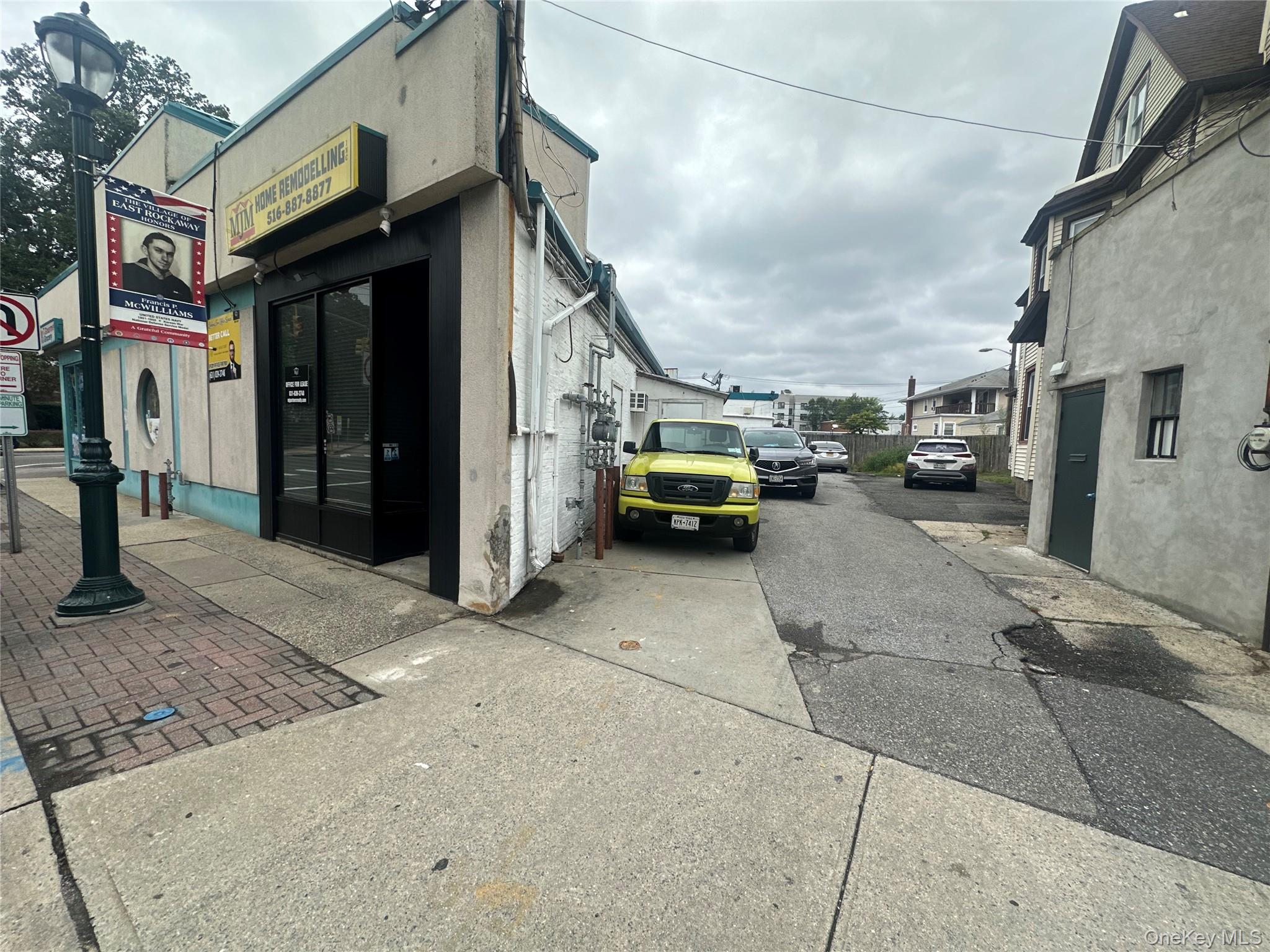 #1 photo, 2 Centre, ナッソー郡 East Rockaway , NY 11518