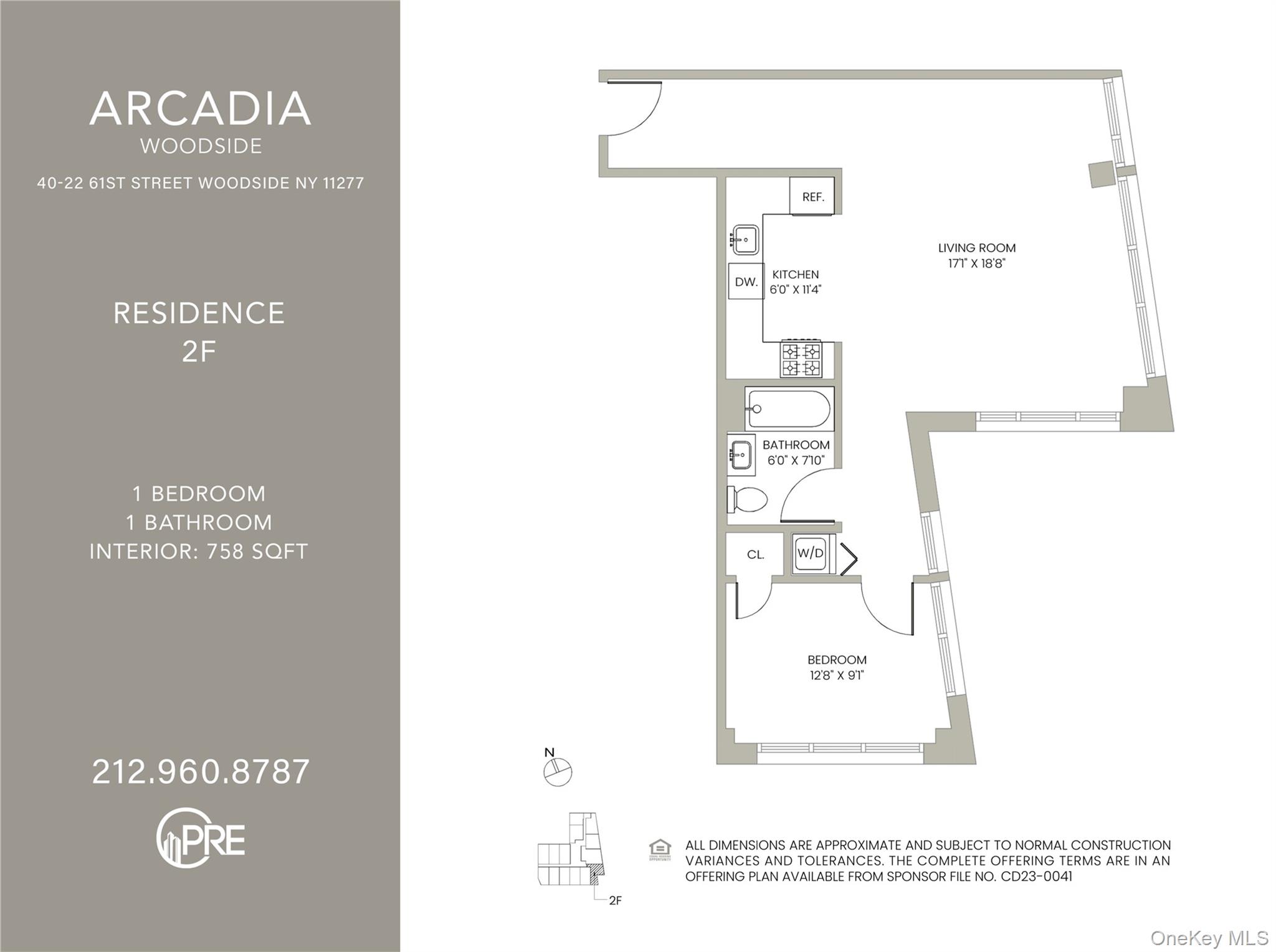 #9 photo, 40-22 61st street, クイーンズ区 Woodside , NY 10377