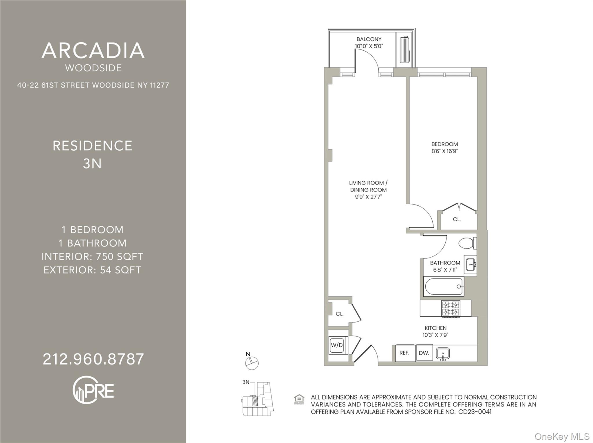 #6 photo, 40-22 61sts Street, クイーンズ区 Woodside , NY 11377