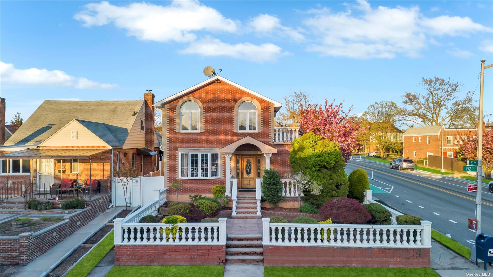 #1 photo, 50-43 192nd Street, फ्रेश मेडॉस Fresh Meadows , NY 11365