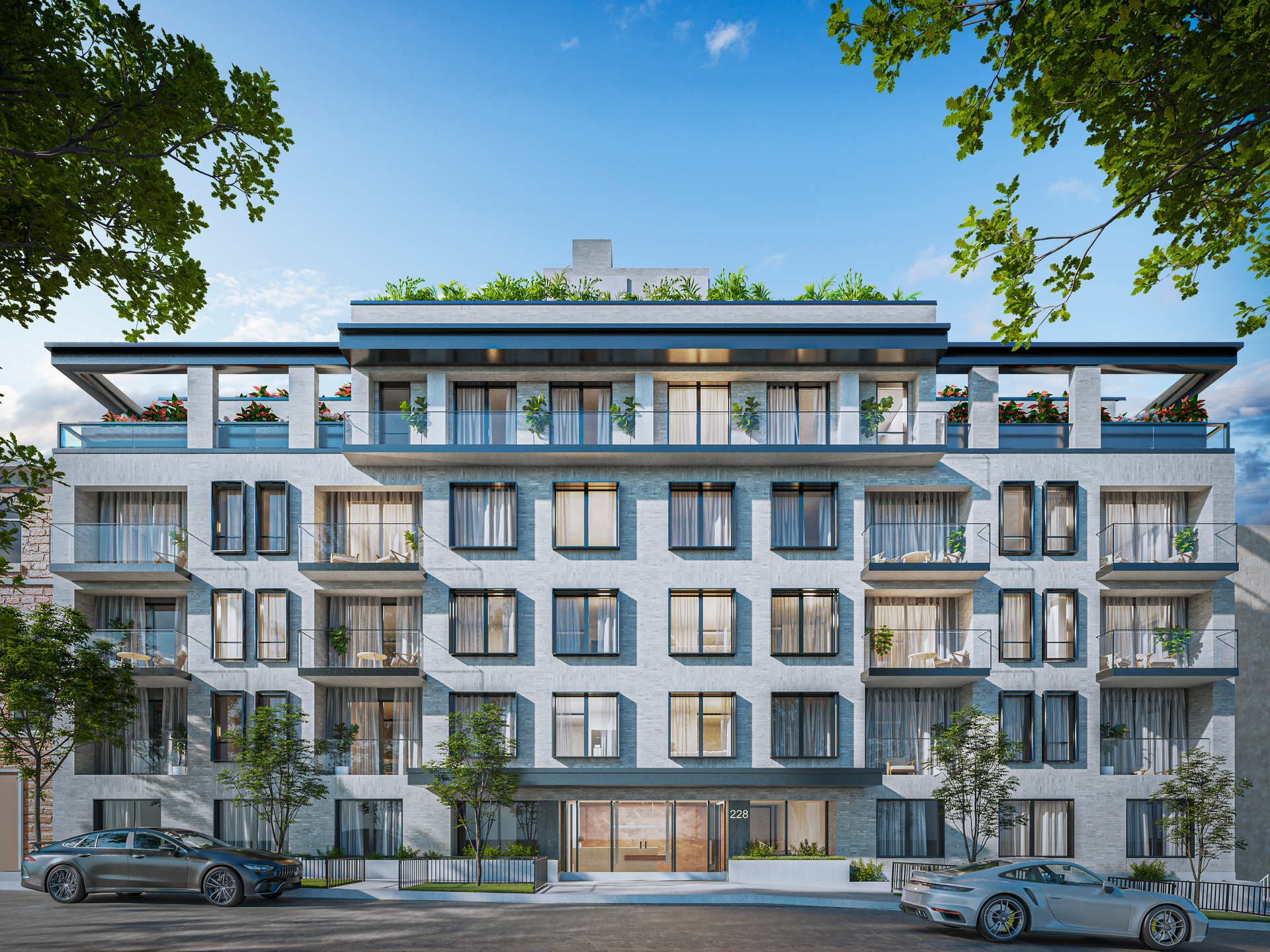 #1 photo, 228 13th Street, 布鲁克林 公园斜坡 Park Slope , NY 11215