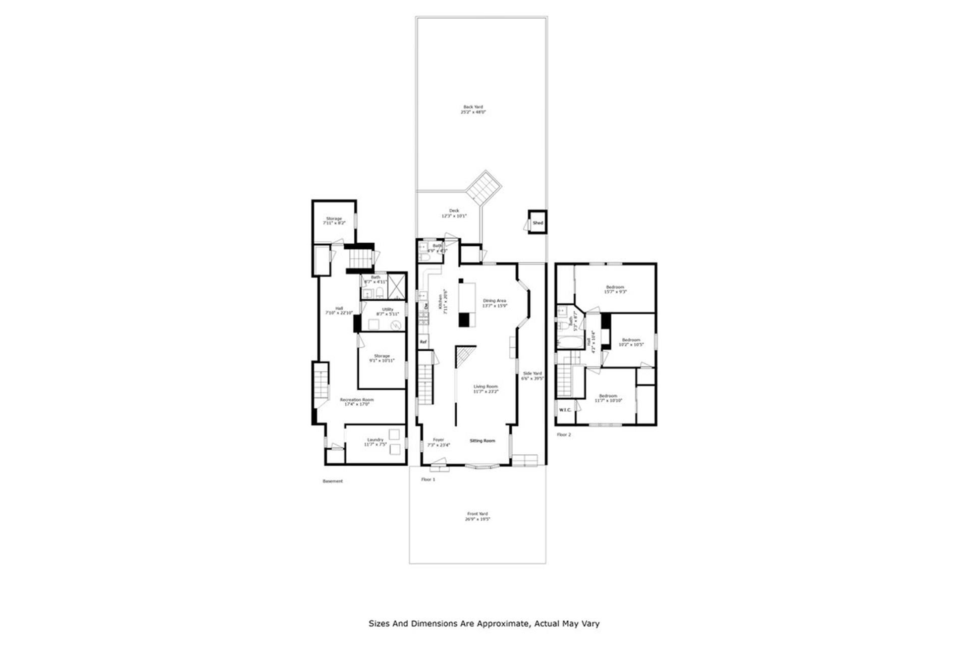 #5 photo, 916 CLARENCE Avenue, Throgs Neck , NY 10465