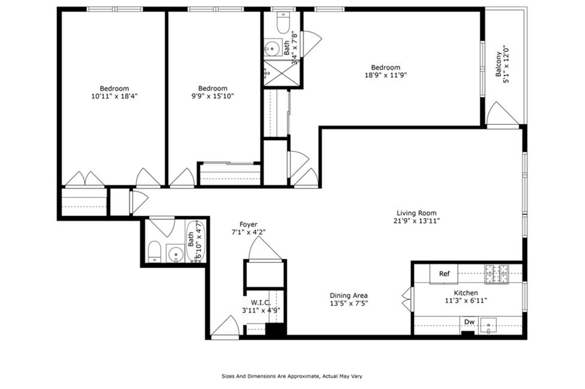 #2 photo, 3720 INDEPENDENCE Avenue, Central Riverdale , NY 10463