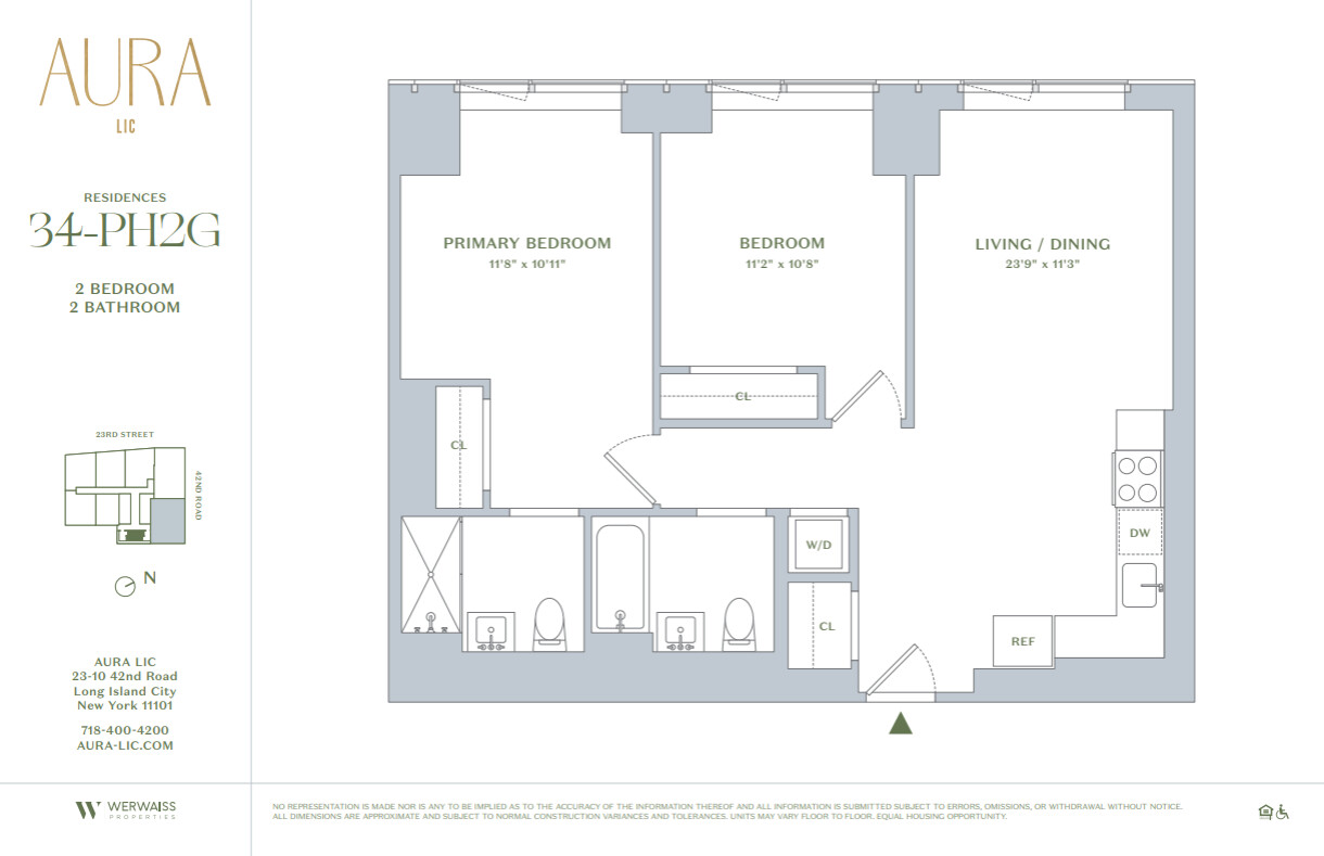 #2 photo, Long Island City, Long Island City , NY 11101