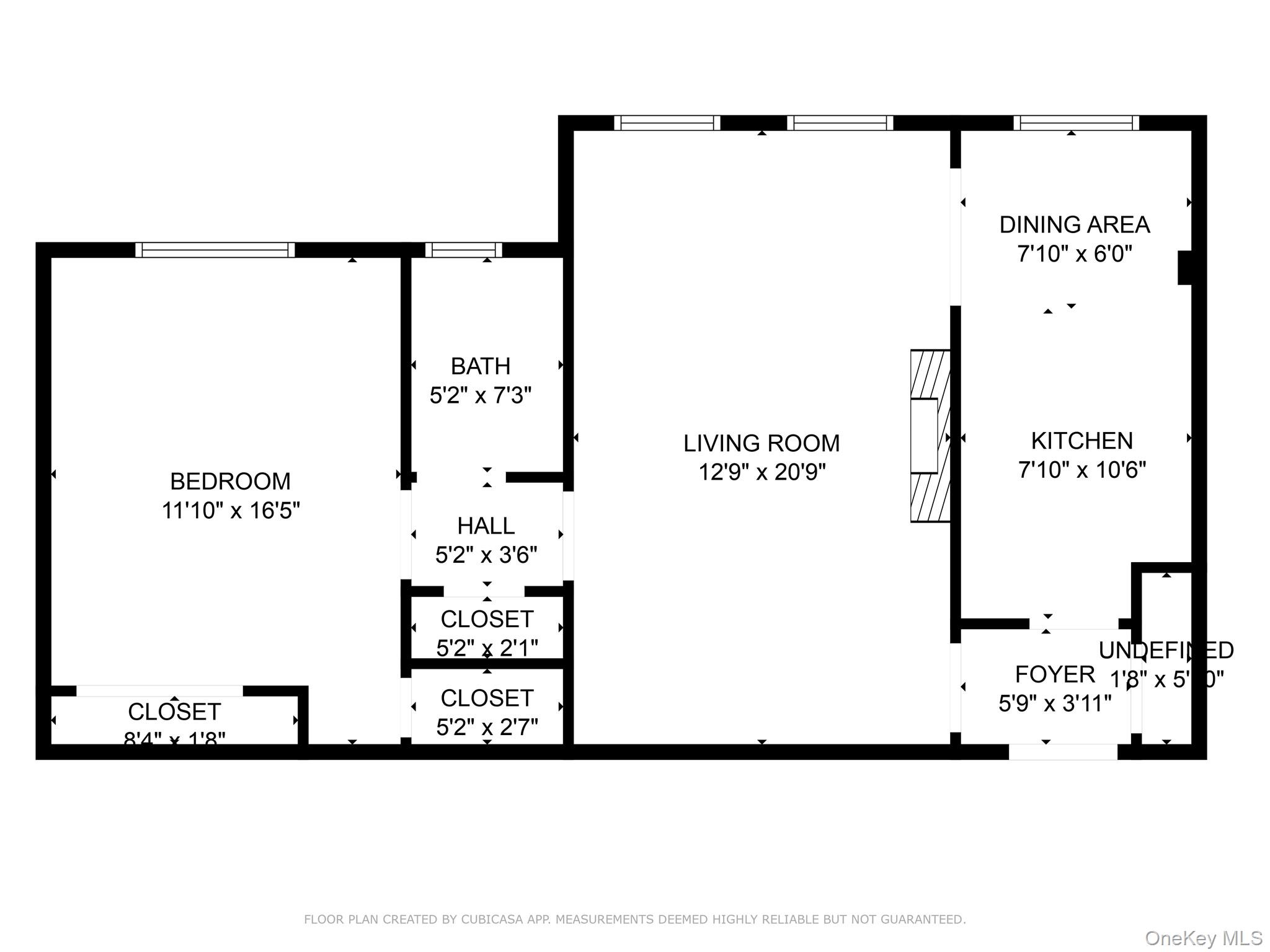 #1 photo, 292 Main Street, White Plains , NY 10601