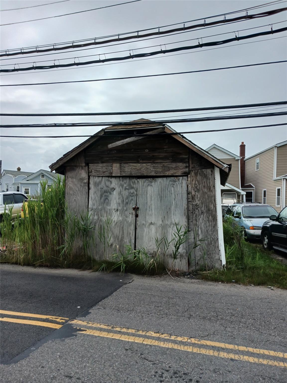 #1 photo, 102-31 Russell Street, クイーンズ区 Hamilton Beach , NY 11414