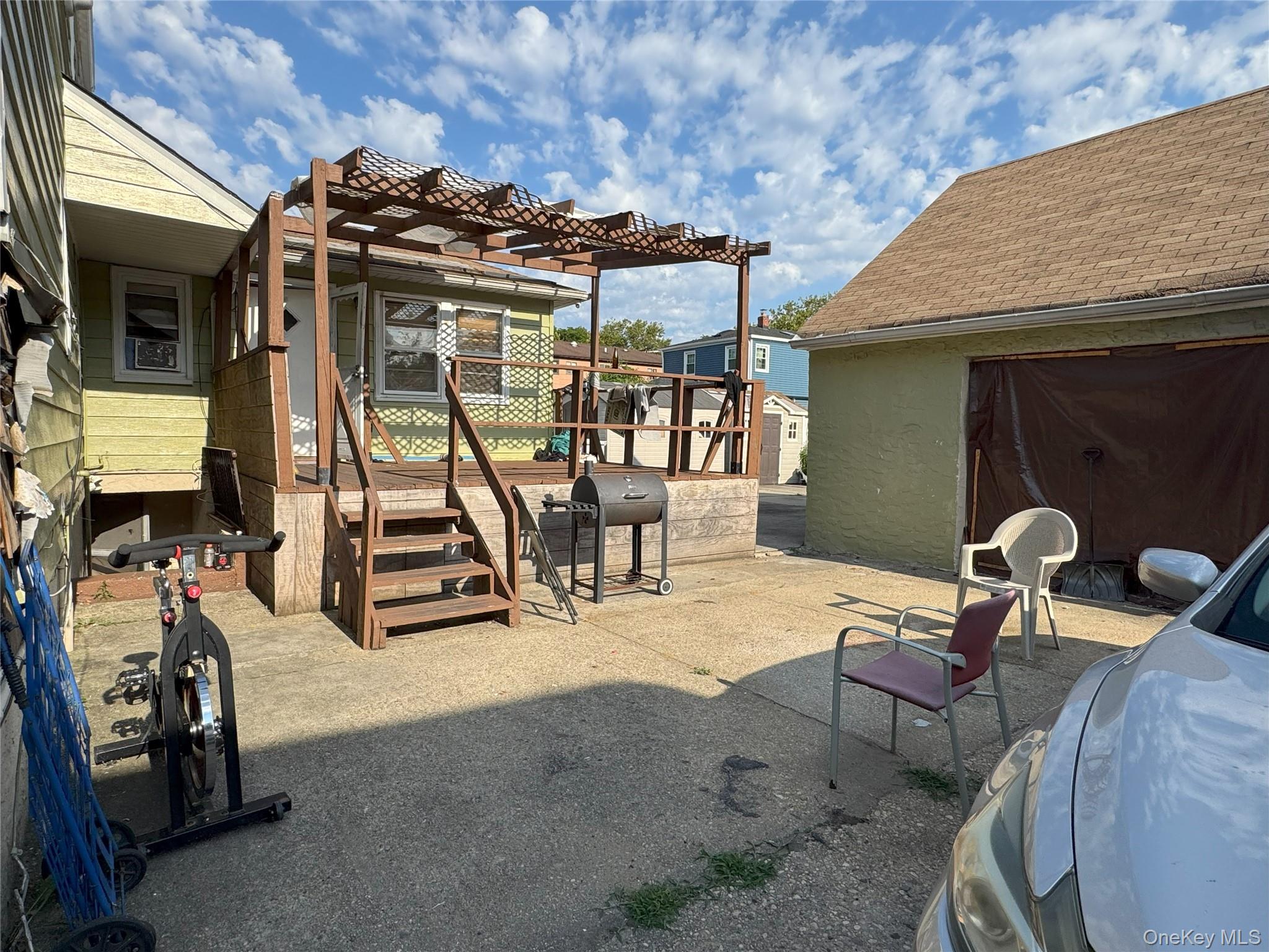 #5 photo, 25519 148th Avenue, कुईंस Rosedale , NY 11422