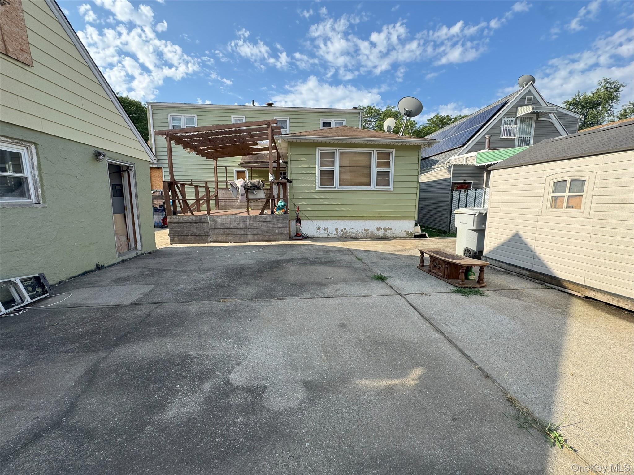 #6 photo, 25519 148th Avenue, कुईंस Rosedale , NY 11422