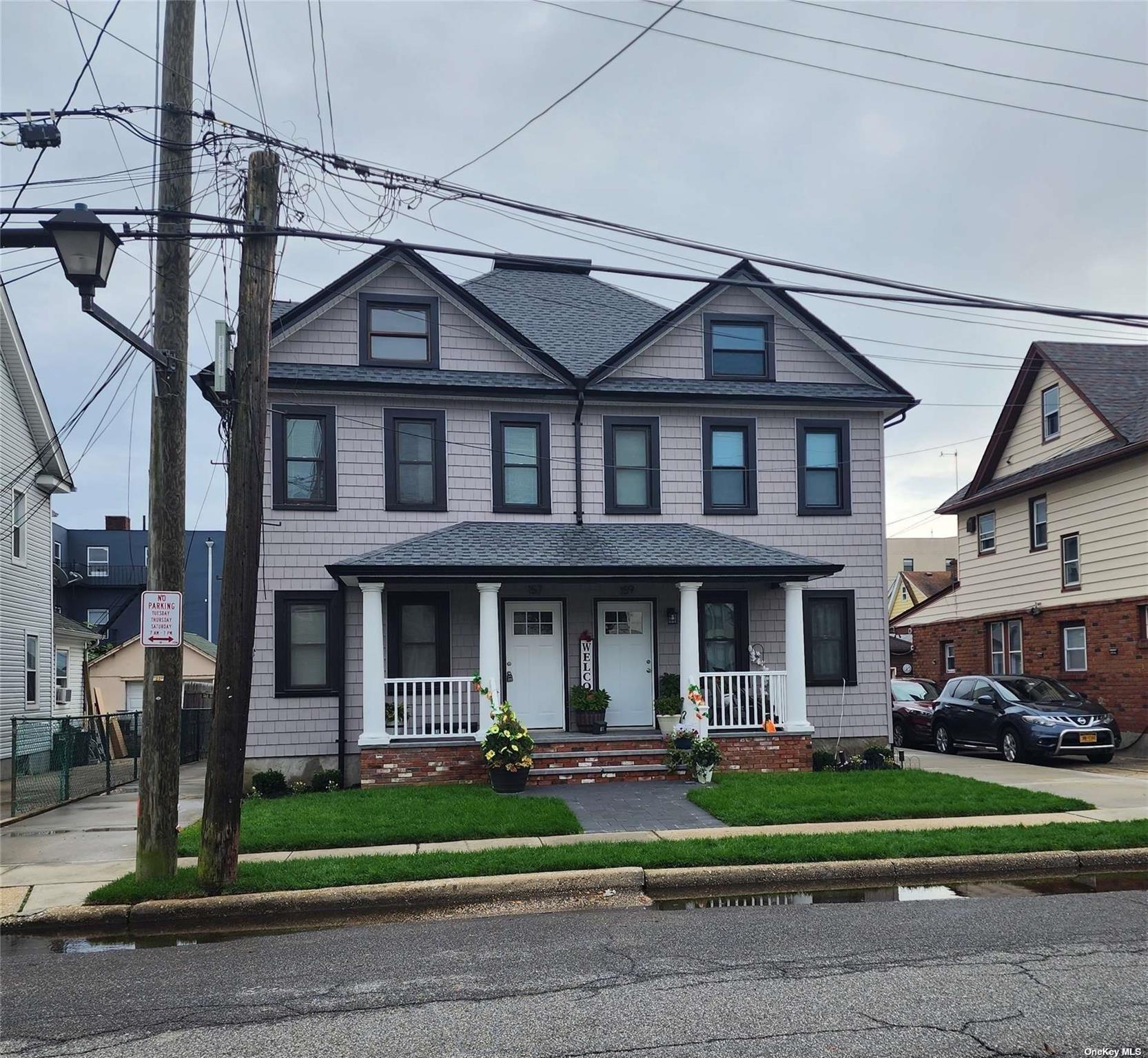 #1 photo, 157 Cleveland Avenue, ナッソー郡 Mineola , NY 11501