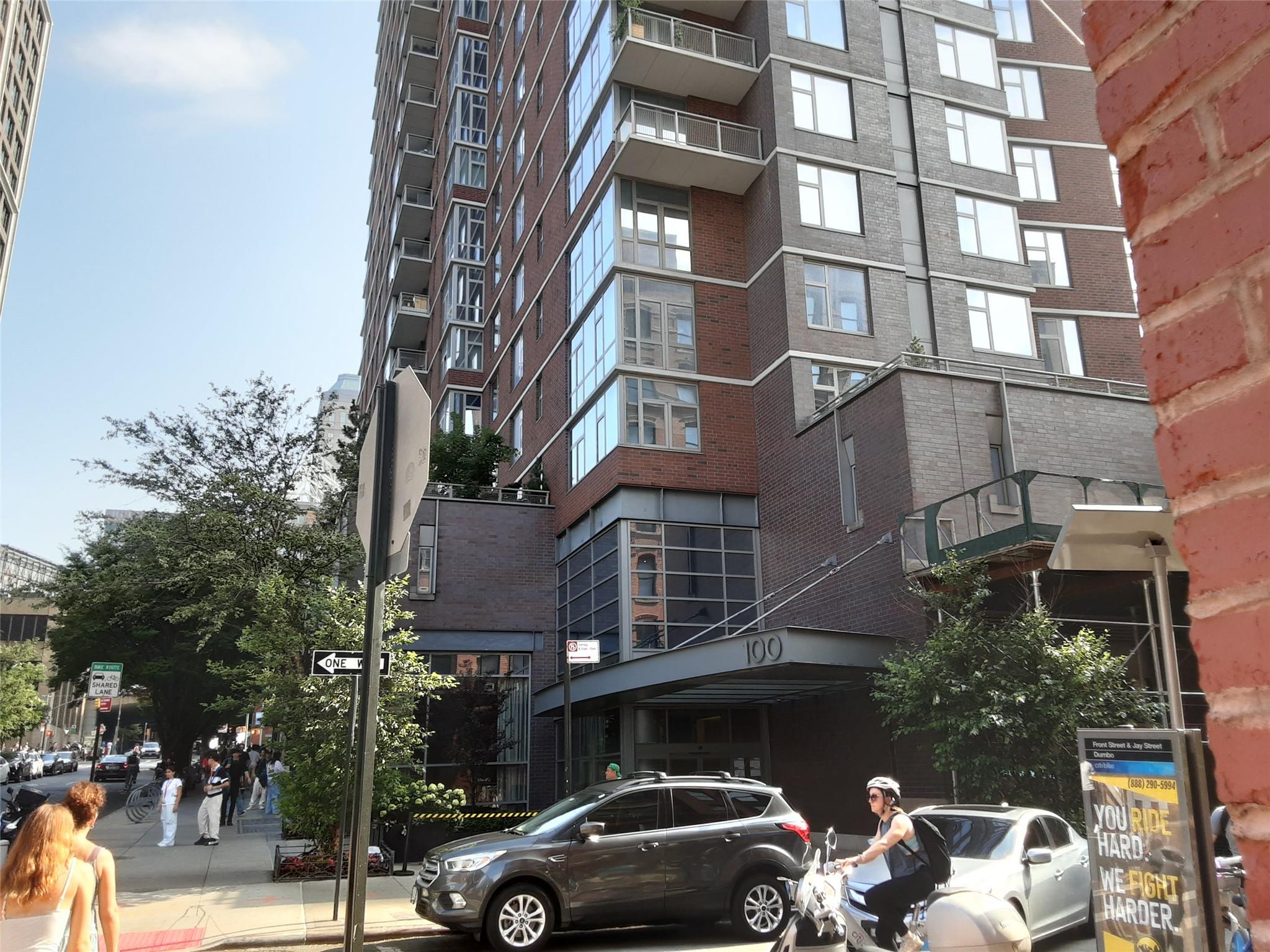 #1 photo, 100 Jay Street, ブルックリン区 Brooklyn , NY 11201