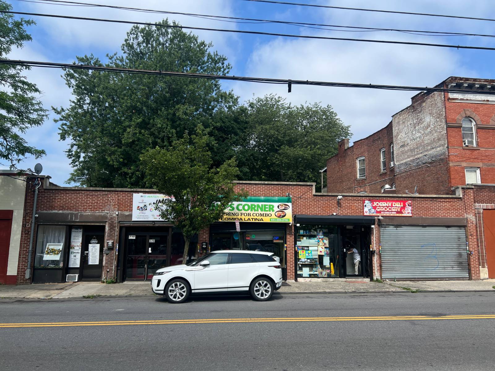 #3 photo, 324 S Columbus Ave, Mt Vernon , NY 10553