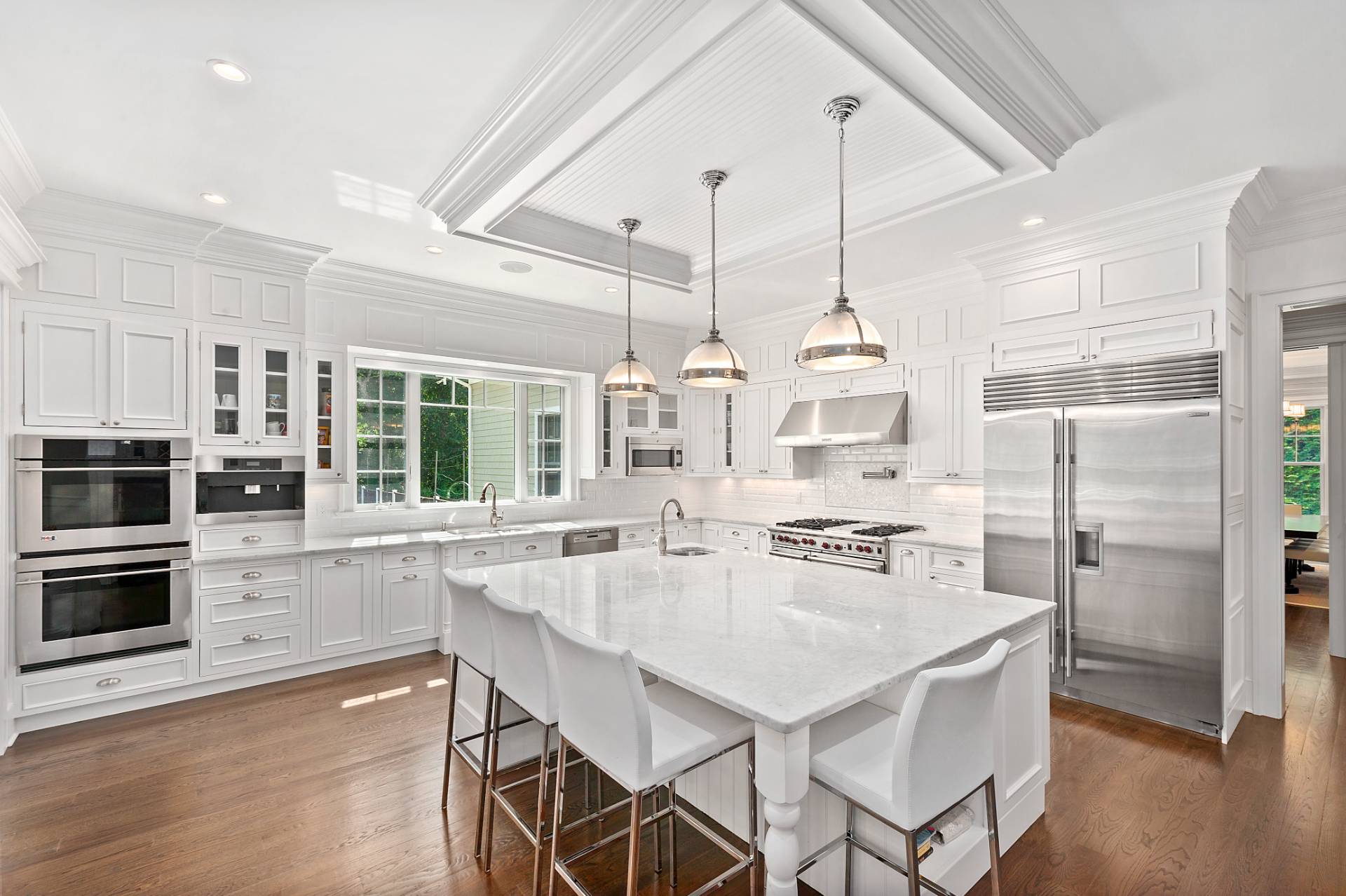 #12 photo, 8 Widow Coopers Path, サフォーク郡 Sag Harbor , NY 11963