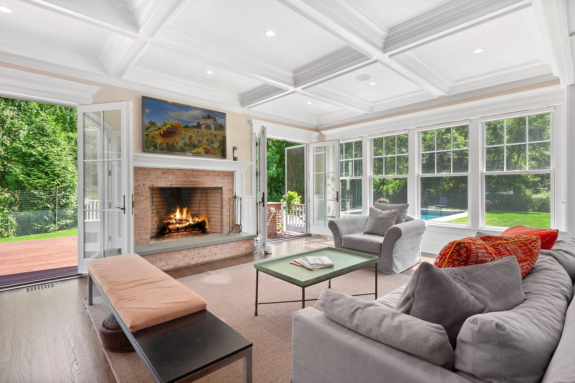 #13 photo, 8 Widow Coopers Path, サフォーク郡 Sag Harbor , NY 11963