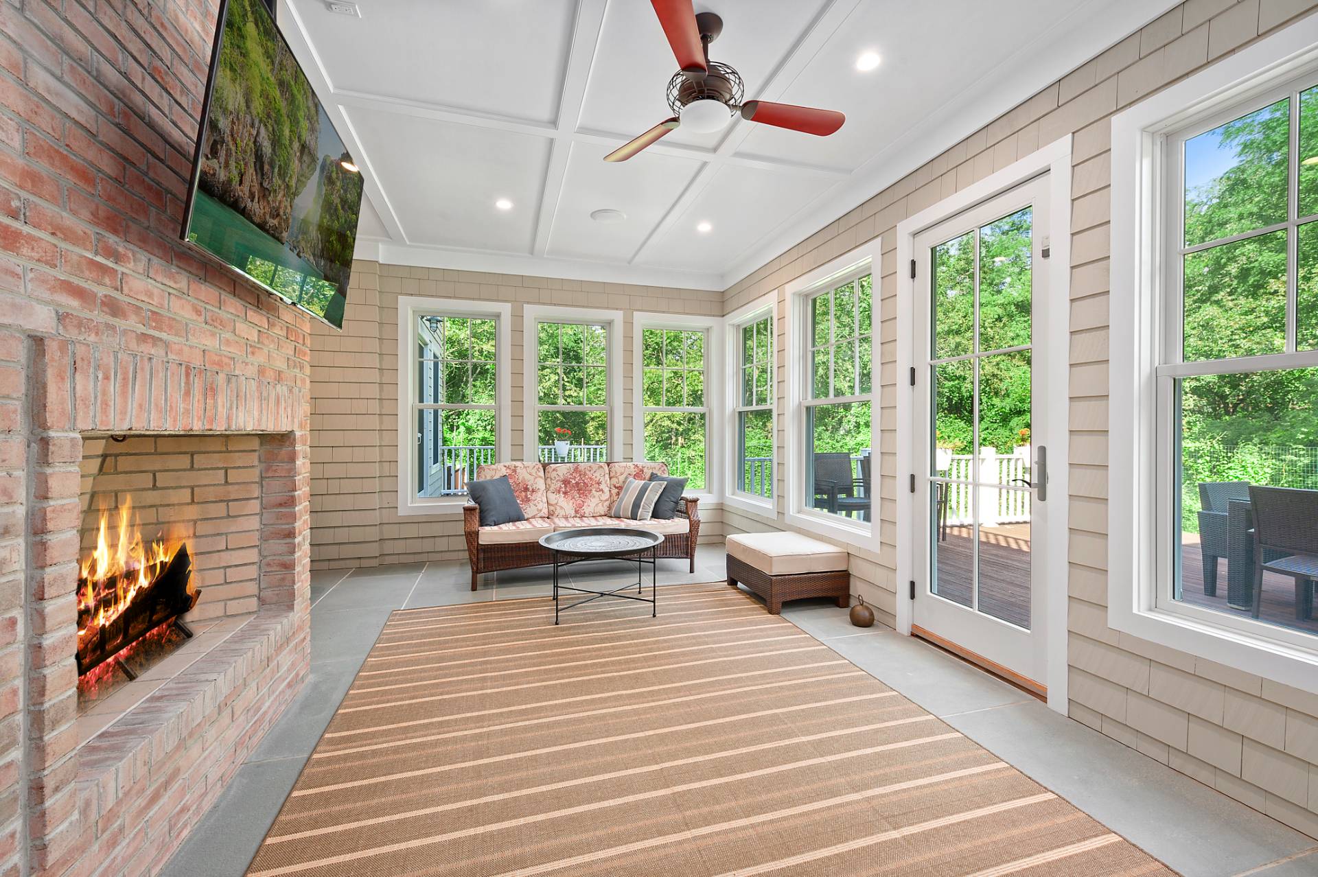 #14 photo, 8 Widow Coopers Path, サフォーク郡 Sag Harbor , NY 11963