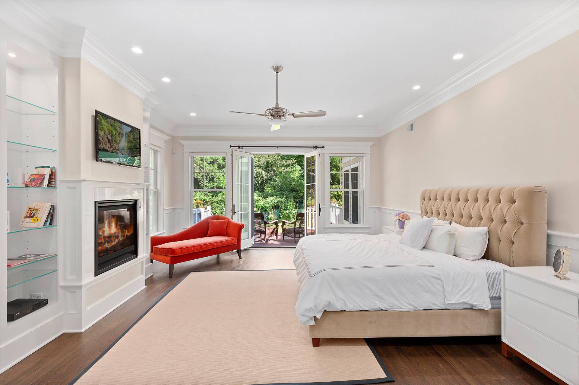 #15 photo, 8 Widow Coopers Path, サフォーク郡 Sag Harbor , NY 11963