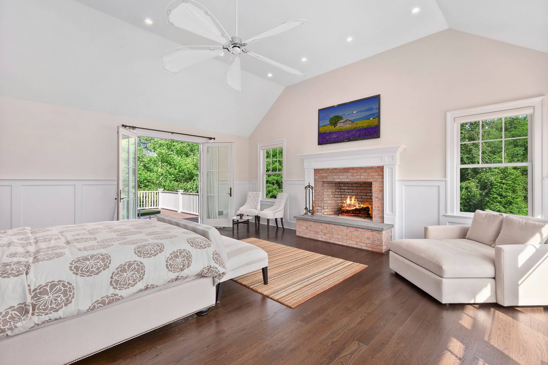 #17 photo, 8 Widow Coopers Path, サフォーク郡 Sag Harbor , NY 11963