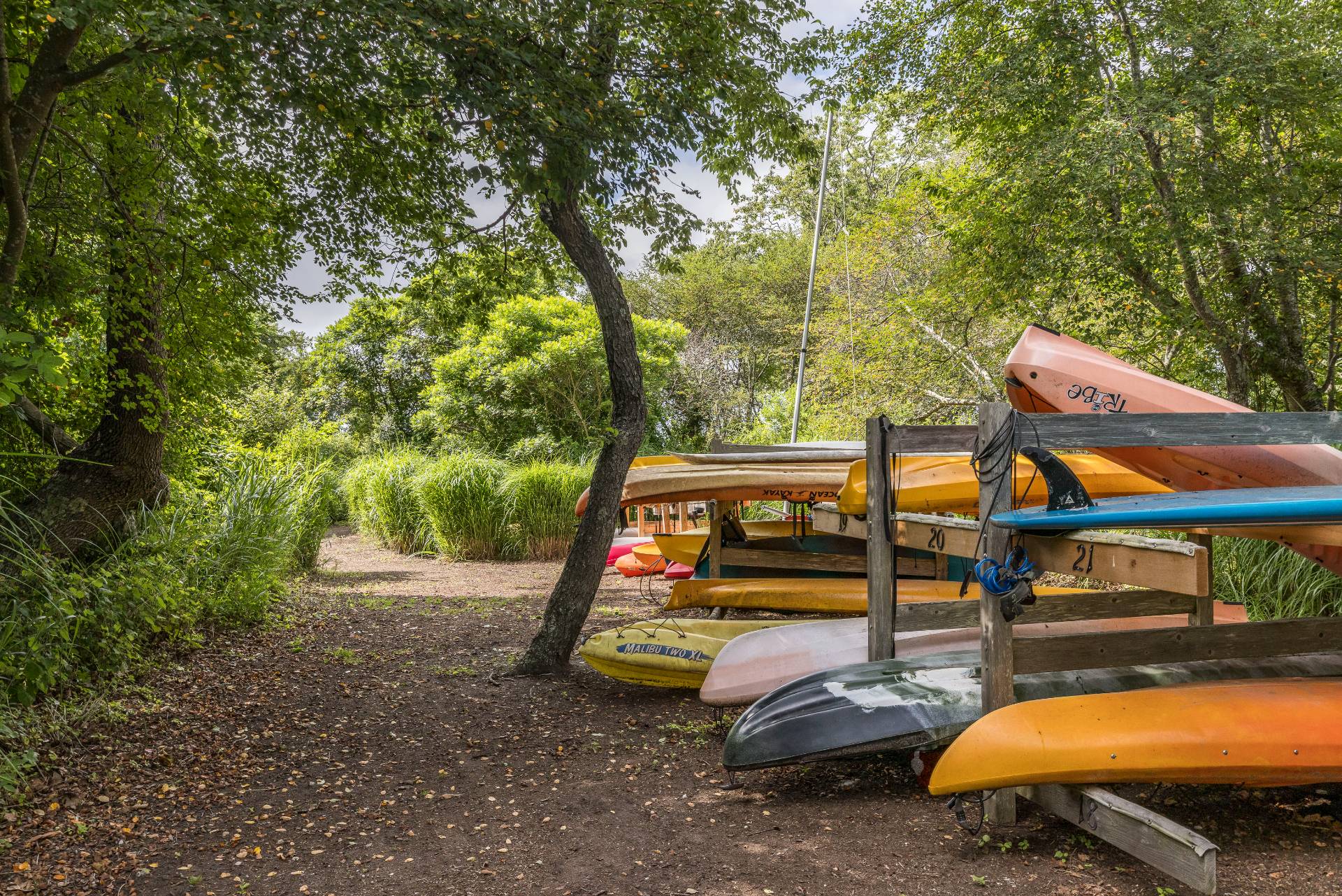 #25 photo, 8 Widow Coopers Path, サフォーク郡 Sag Harbor , NY 11963