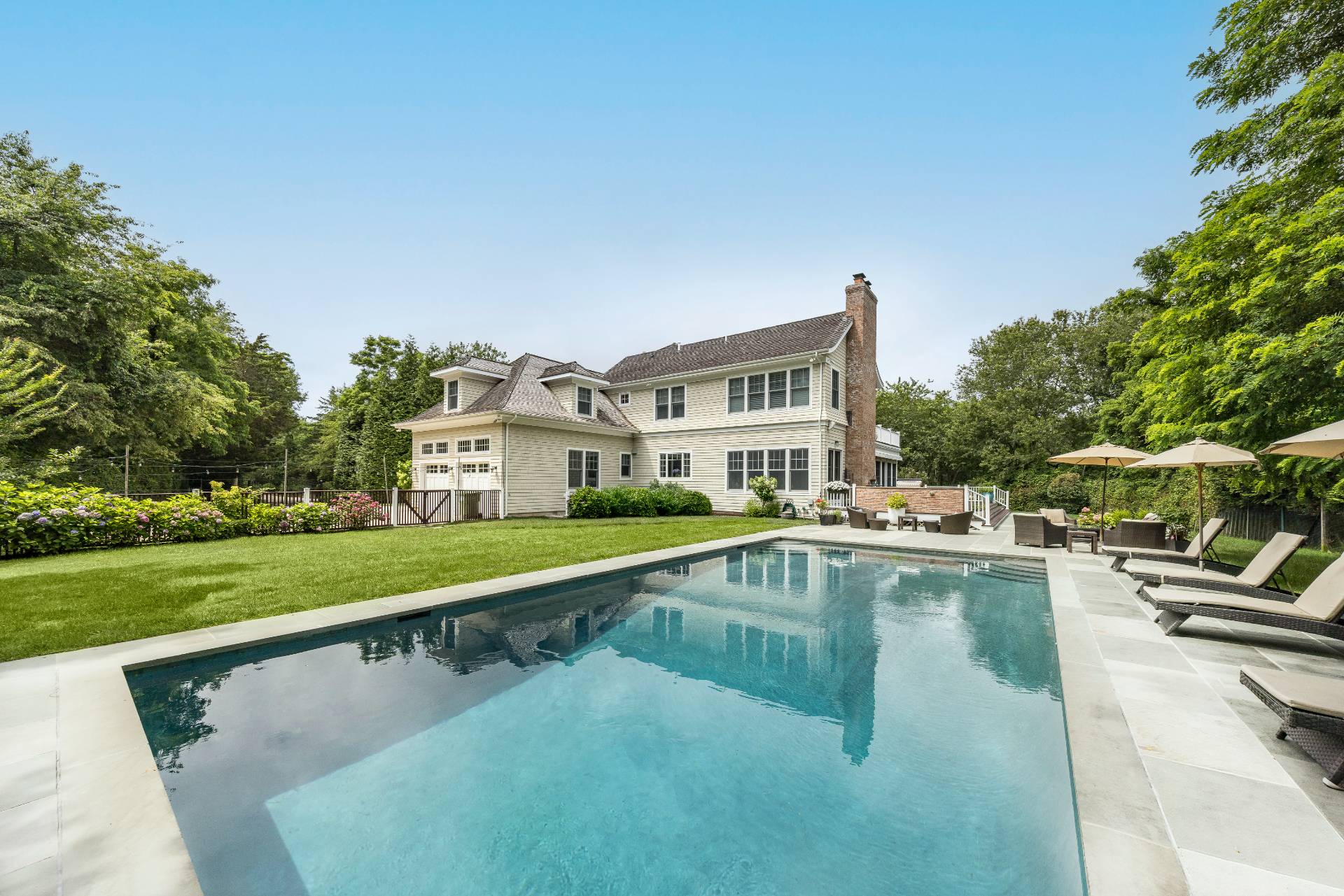 #4 photo, 8 Widow Coopers Path, サフォーク郡 Sag Harbor , NY 11963