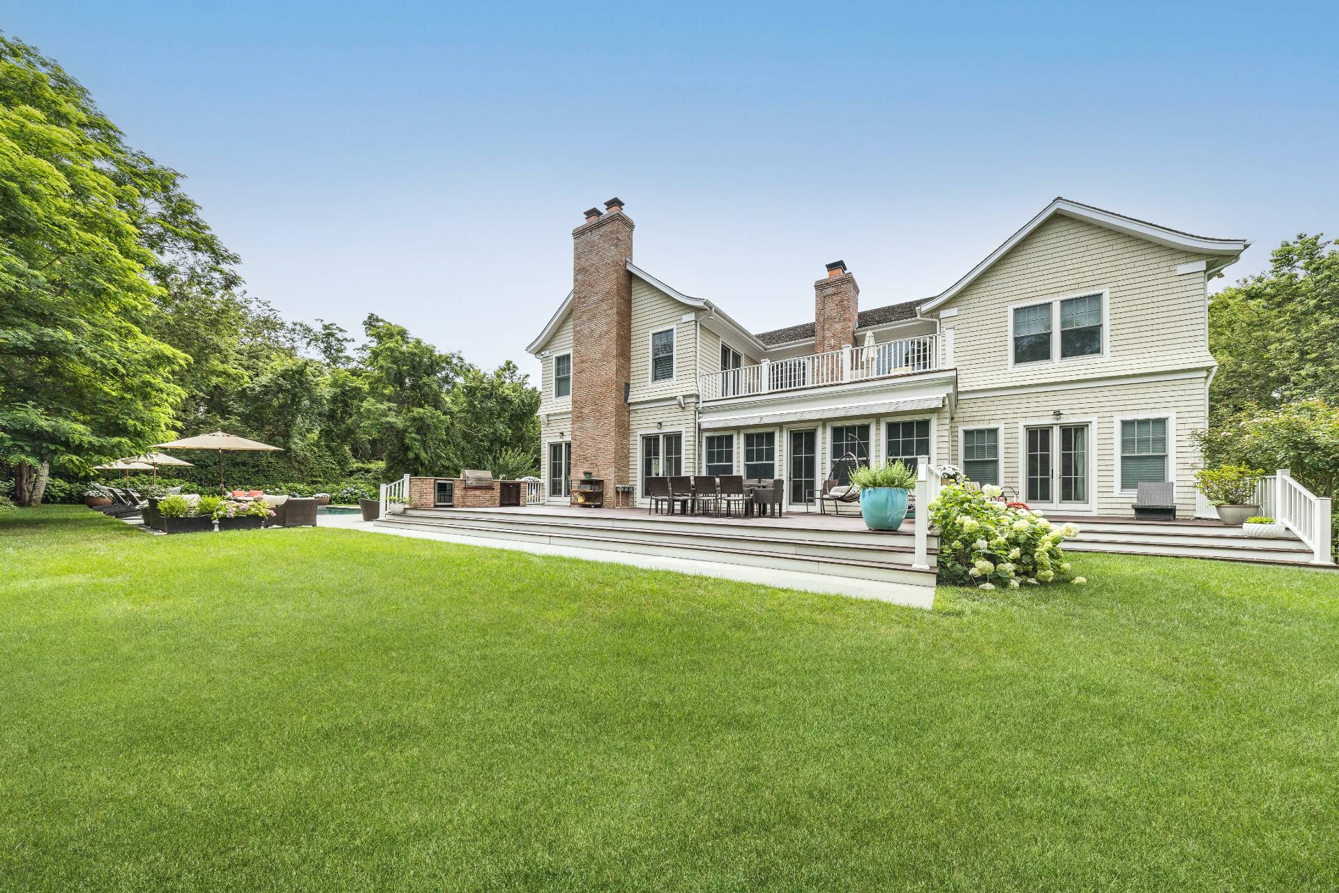 #5 photo, 8 Widow Coopers Path, サフォーク郡 Sag Harbor , NY 11963