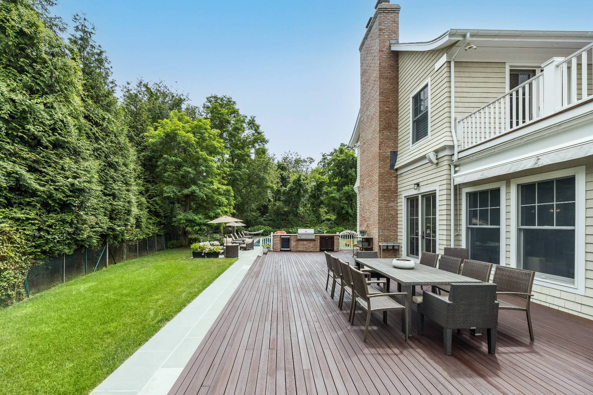 #6 photo, 8 Widow Coopers Path, サフォーク郡 Sag Harbor , NY 11963