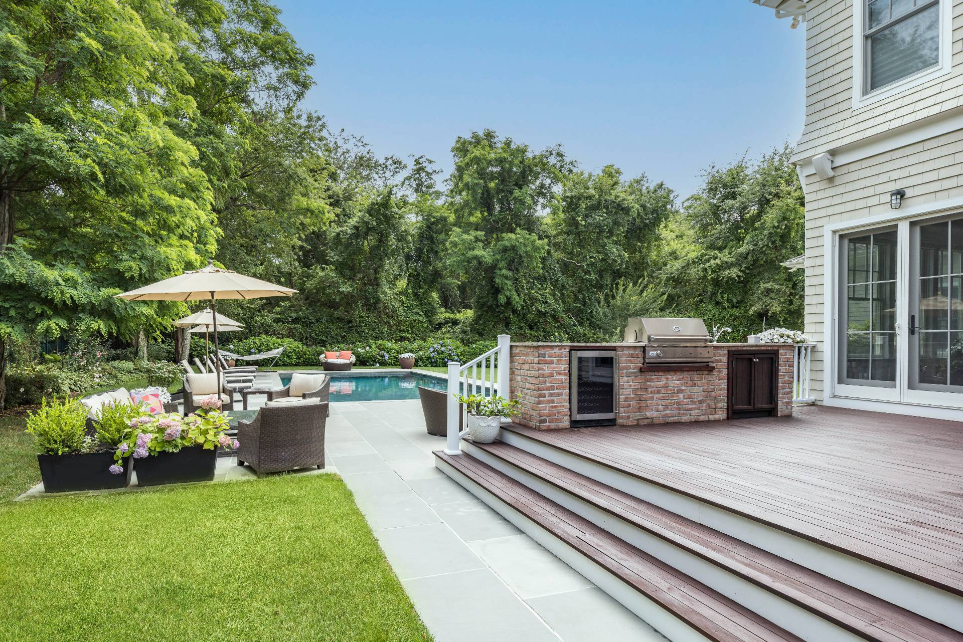 #7 photo, 8 Widow Coopers Path, サフォーク郡 Sag Harbor , NY 11963