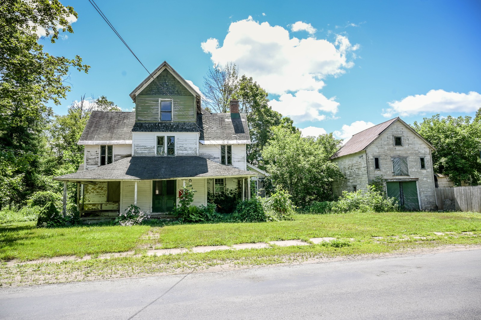 #1 photo, 616 Summit St, Prospect , NY 13435
