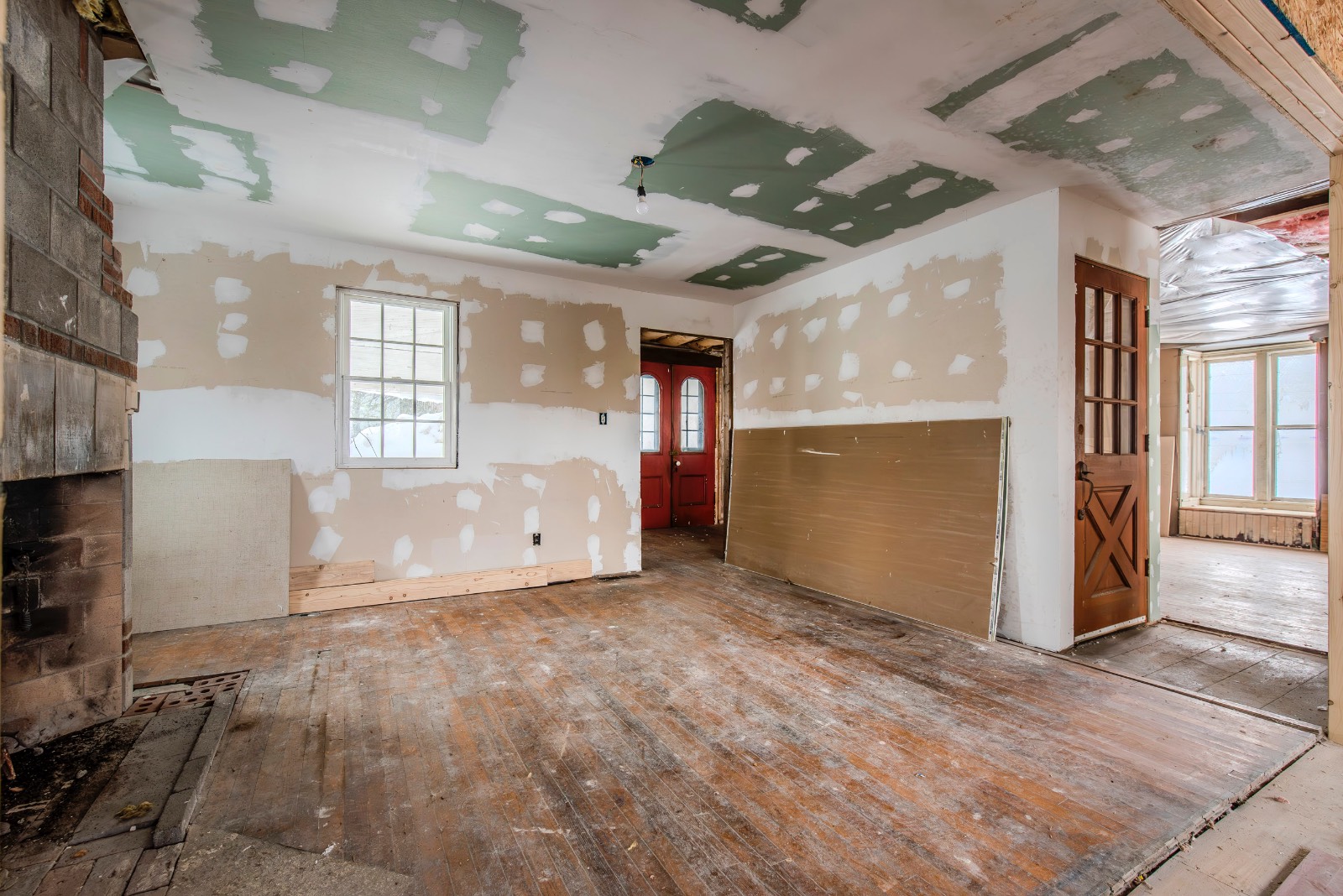 #15 photo, 616 Summit St, Prospect , NY 13435