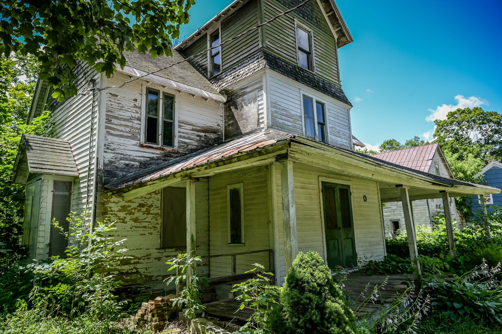 #37 photo, 616 Summit St, Prospect , NY 13435