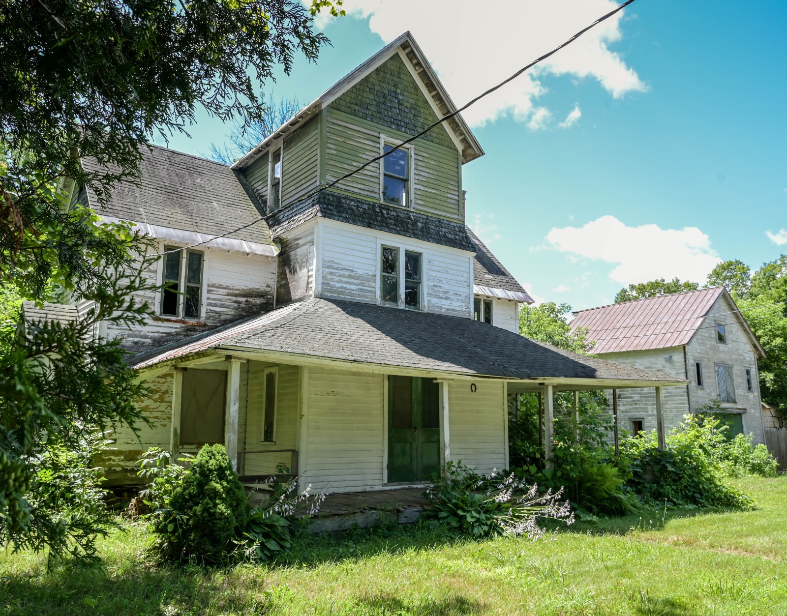 #4 photo, 616 Summit St, Prospect , NY 13435