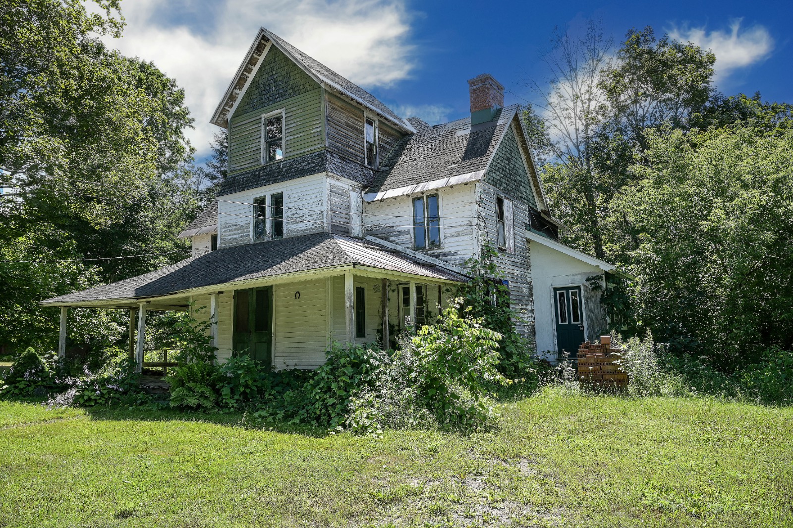 #41 photo, 616 Summit St, Prospect , NY 13435