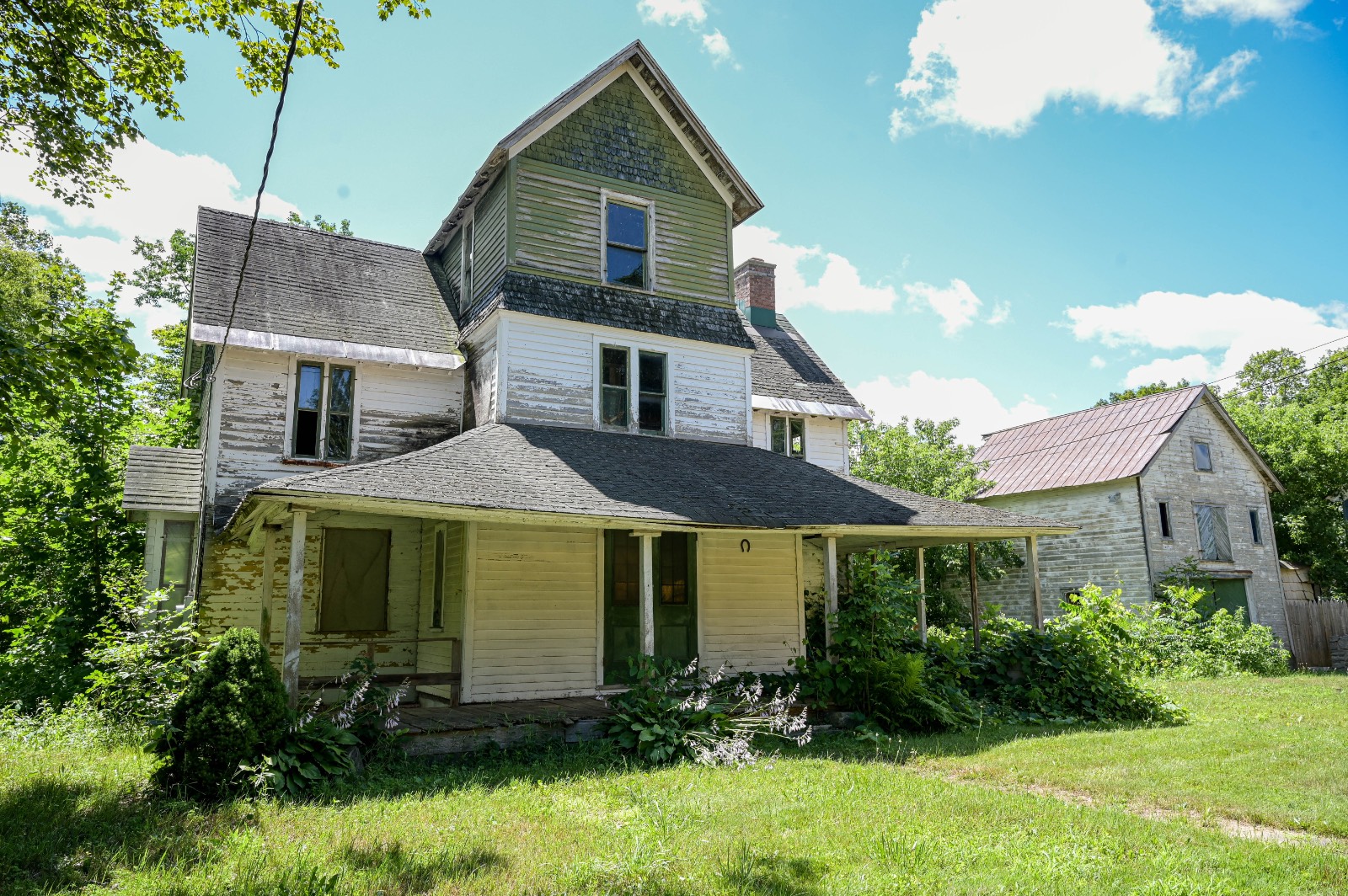 #42 photo, 616 Summit St, Prospect , NY 13435