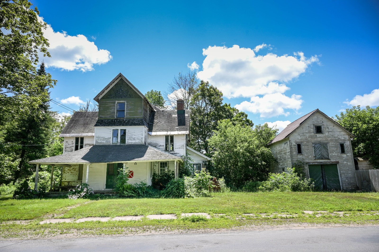 #45 photo, 616 Summit St, Prospect , NY 13435