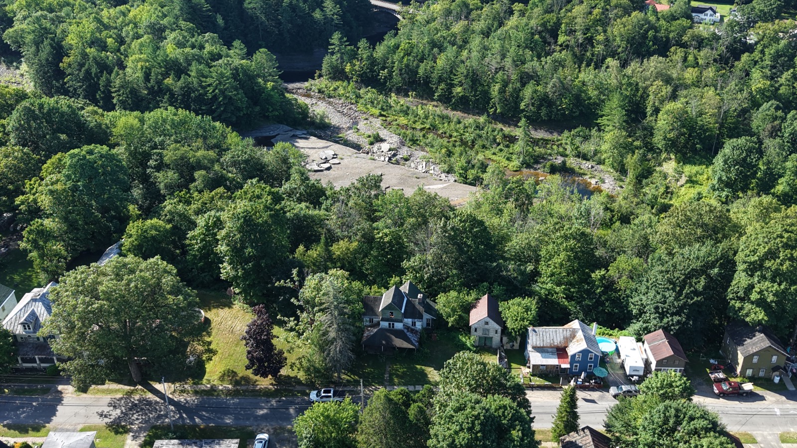 #5 photo, 616 Summit St, Prospect , NY 13435