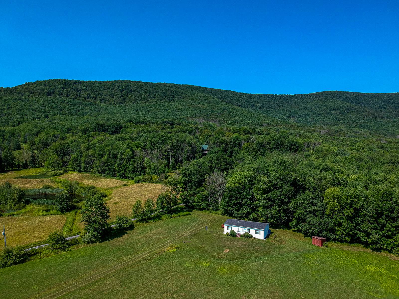 #3 photo, 289 Powell Road, Grand Gorge , NY 12434